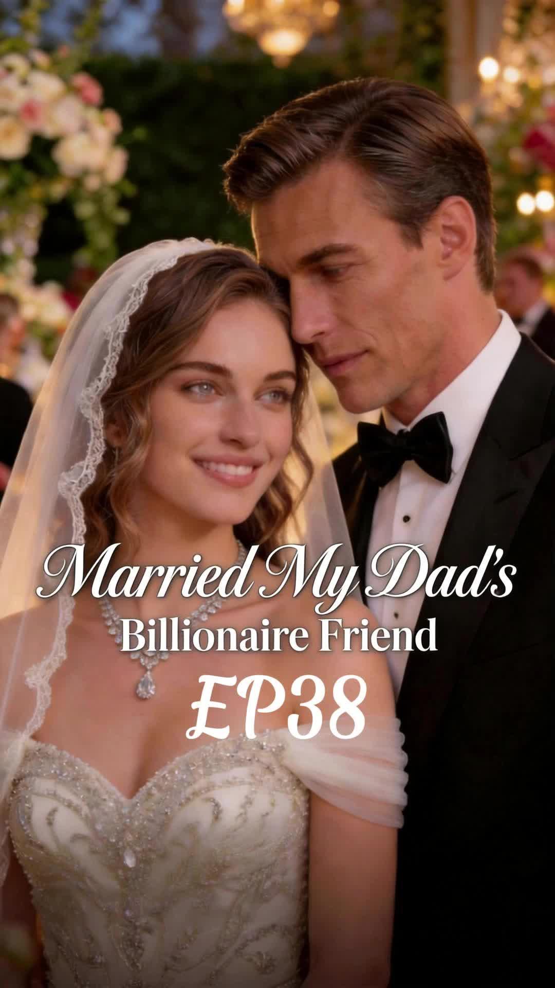 Married My Dad's Billionaire Friend
