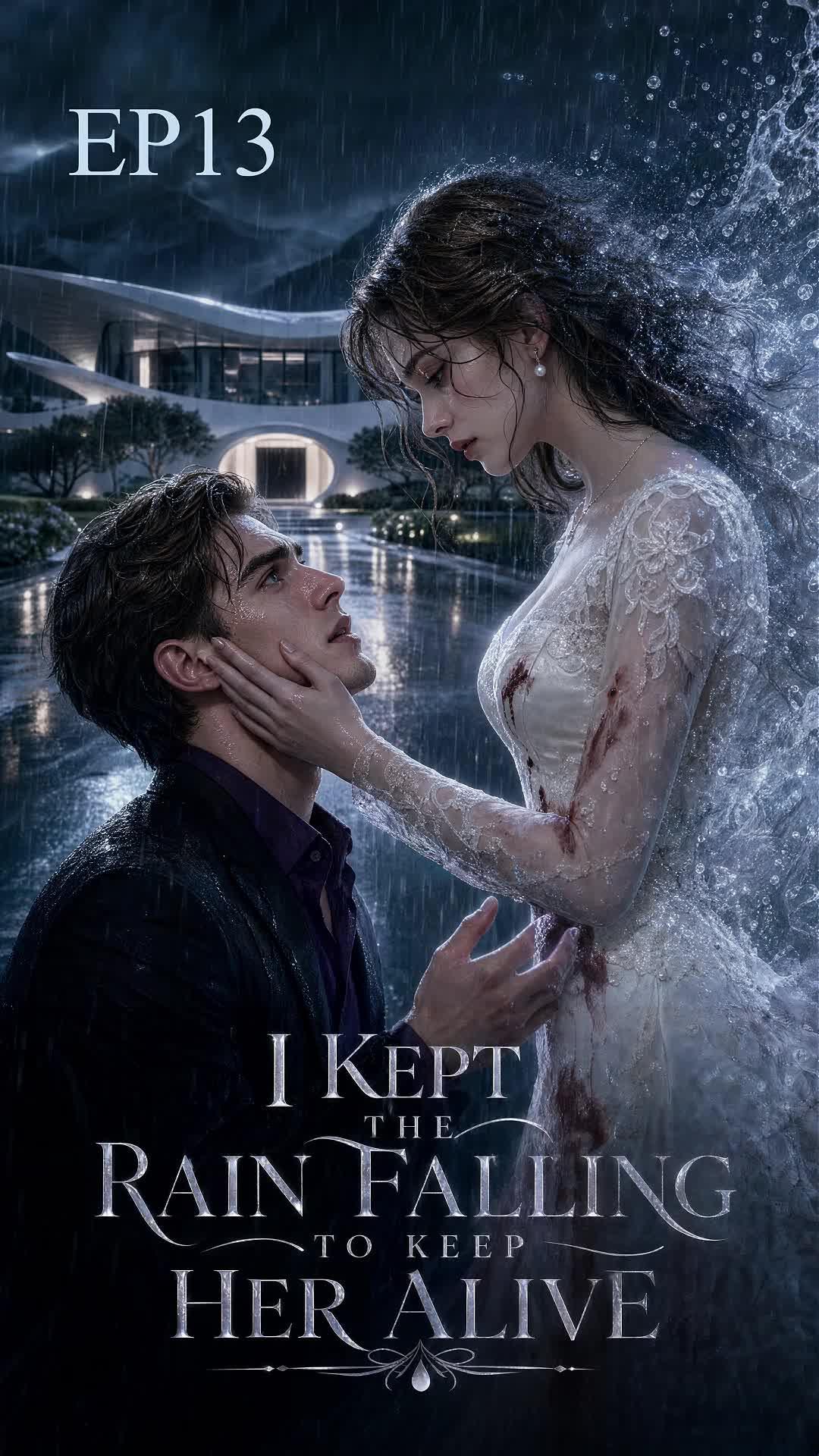 I Kept the Rain Falling to Keep Her Alive