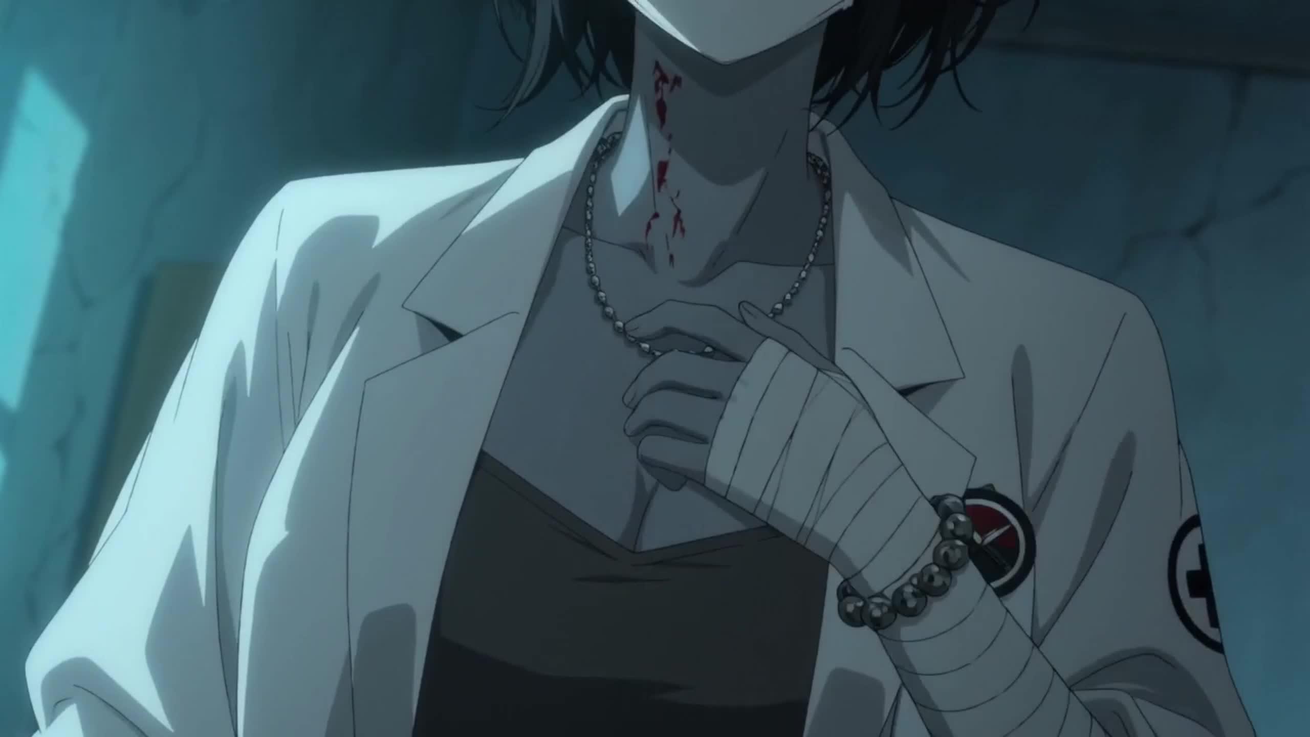 Death Game? Watch Me WIN!