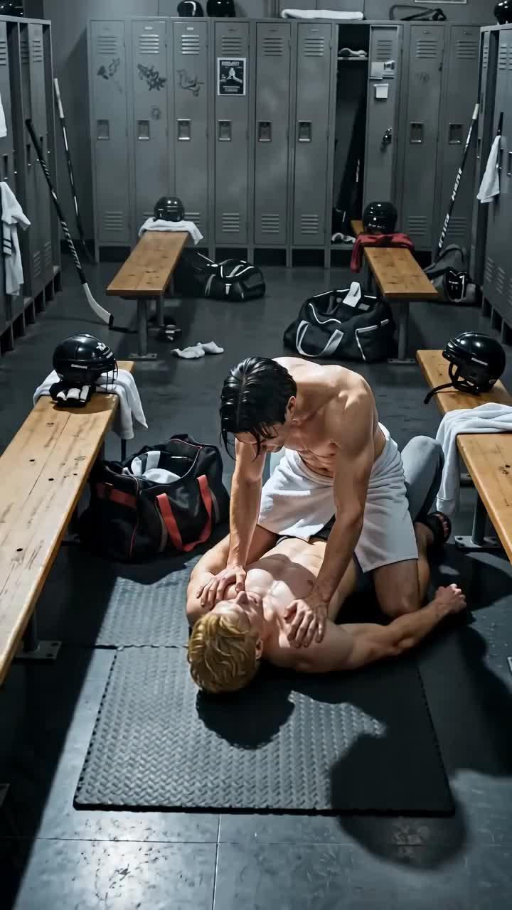 MENOTTÉ À MON RIVAL