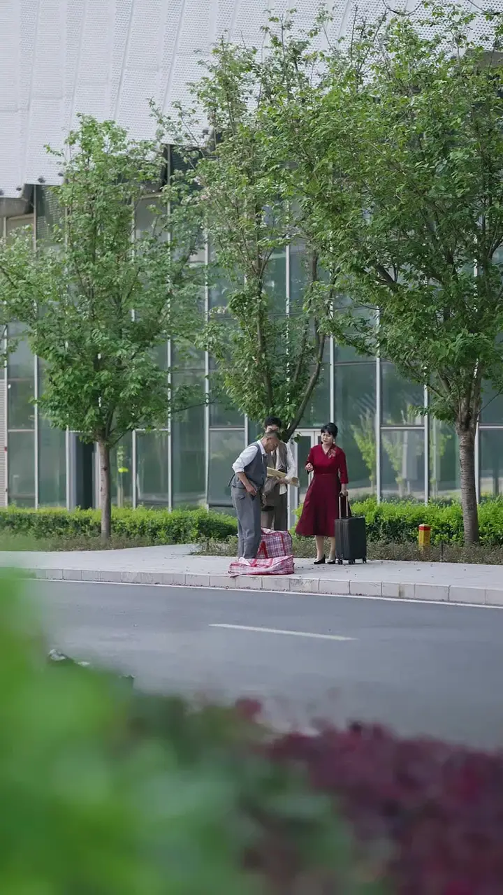 Tapumu Çaldılar Bölüm 17