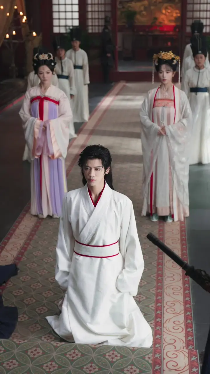 My Pretty Concubine Could Destroy Me Episode 51