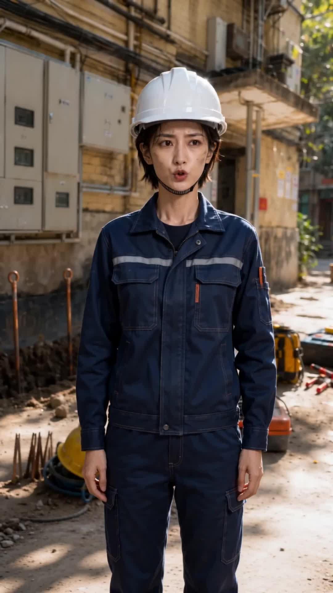 One Wire, One Deadly Mistake