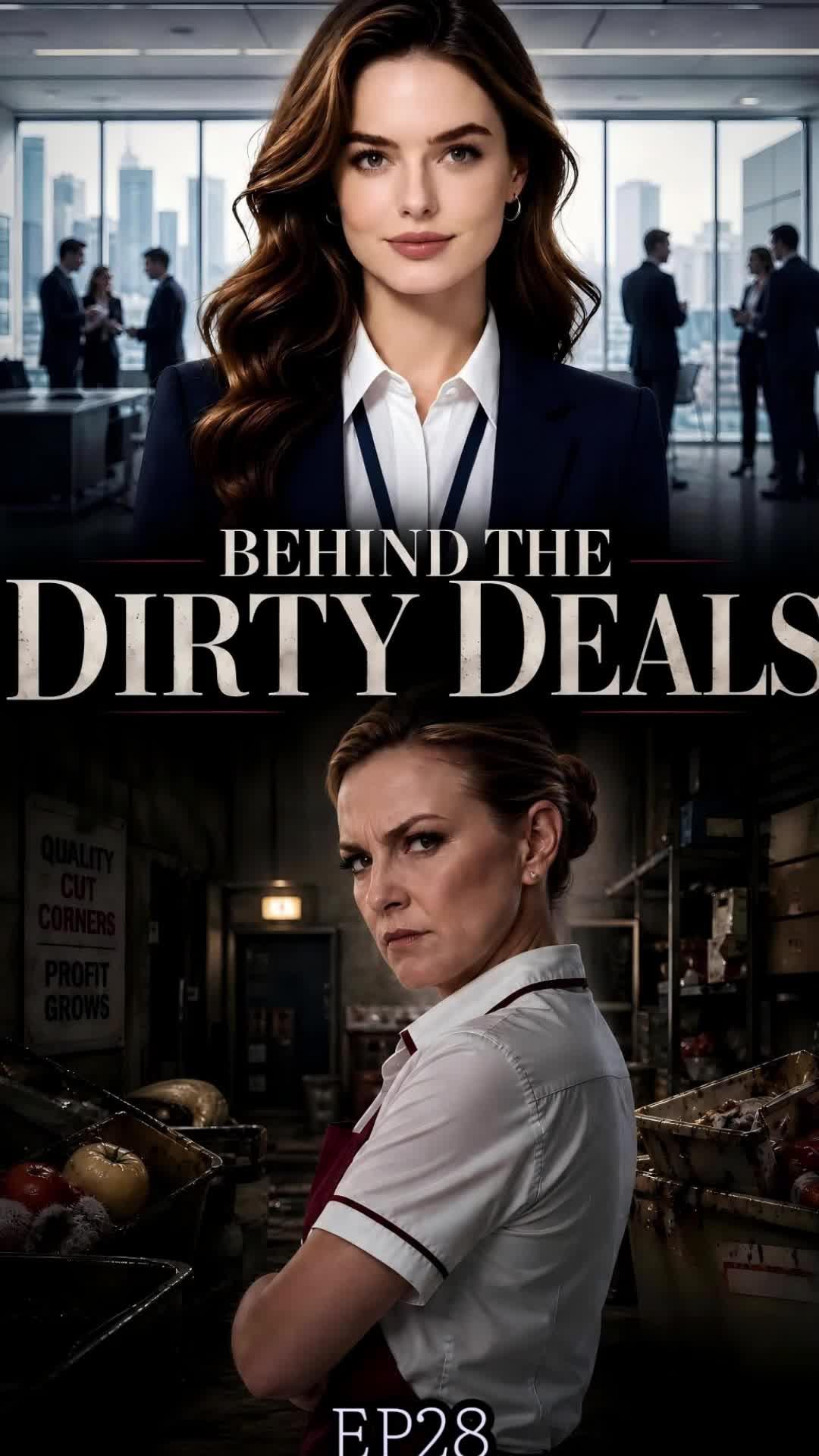 Behind the Dirty Deals