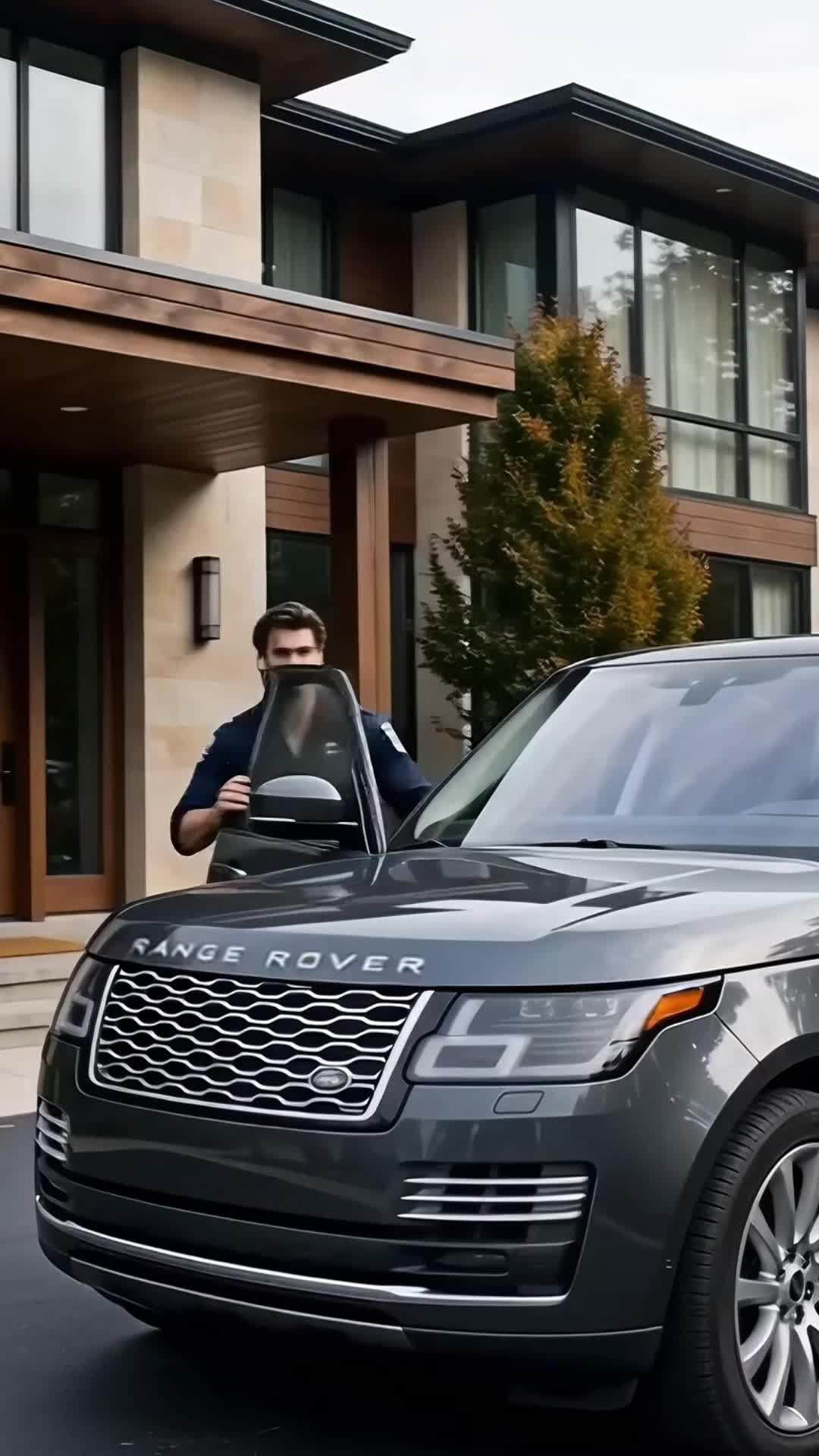 Il Mio Bodyguard è uno Stregone