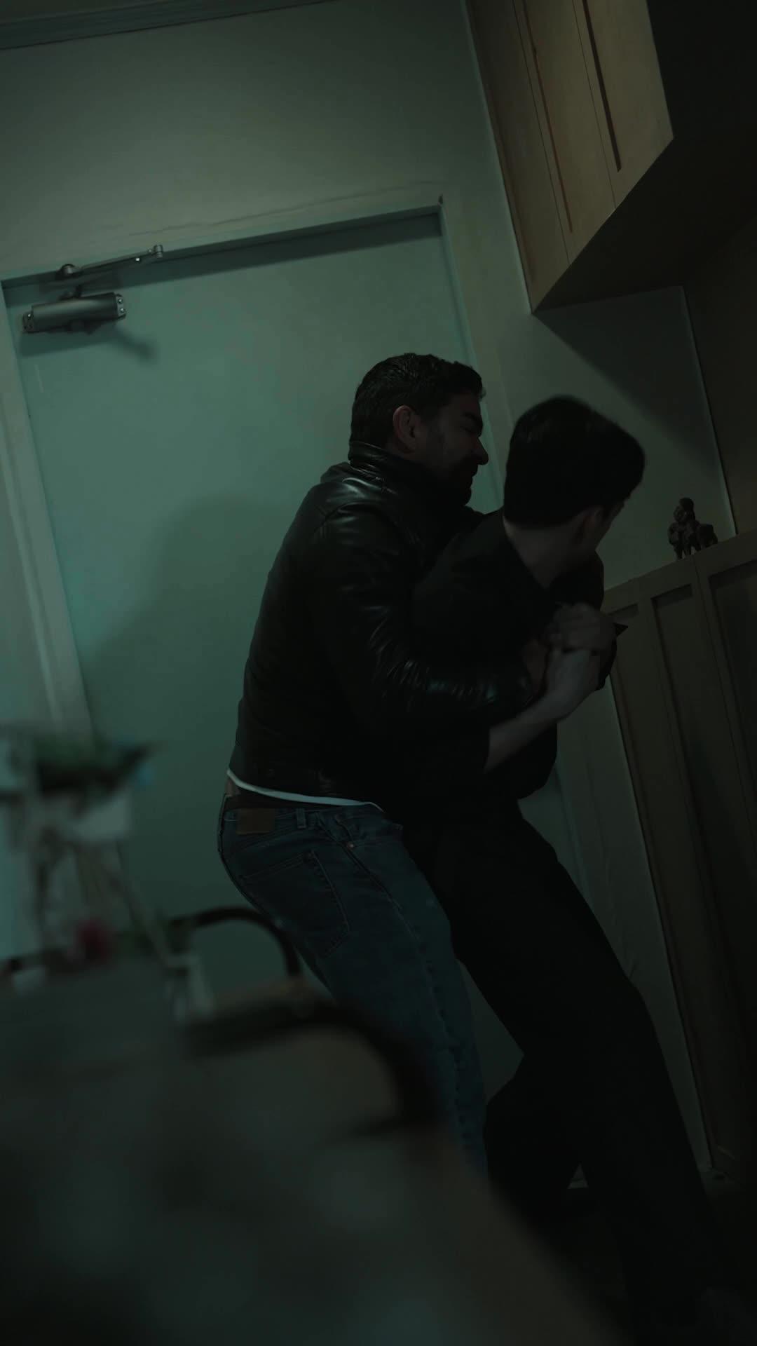 Lure Him to Fall