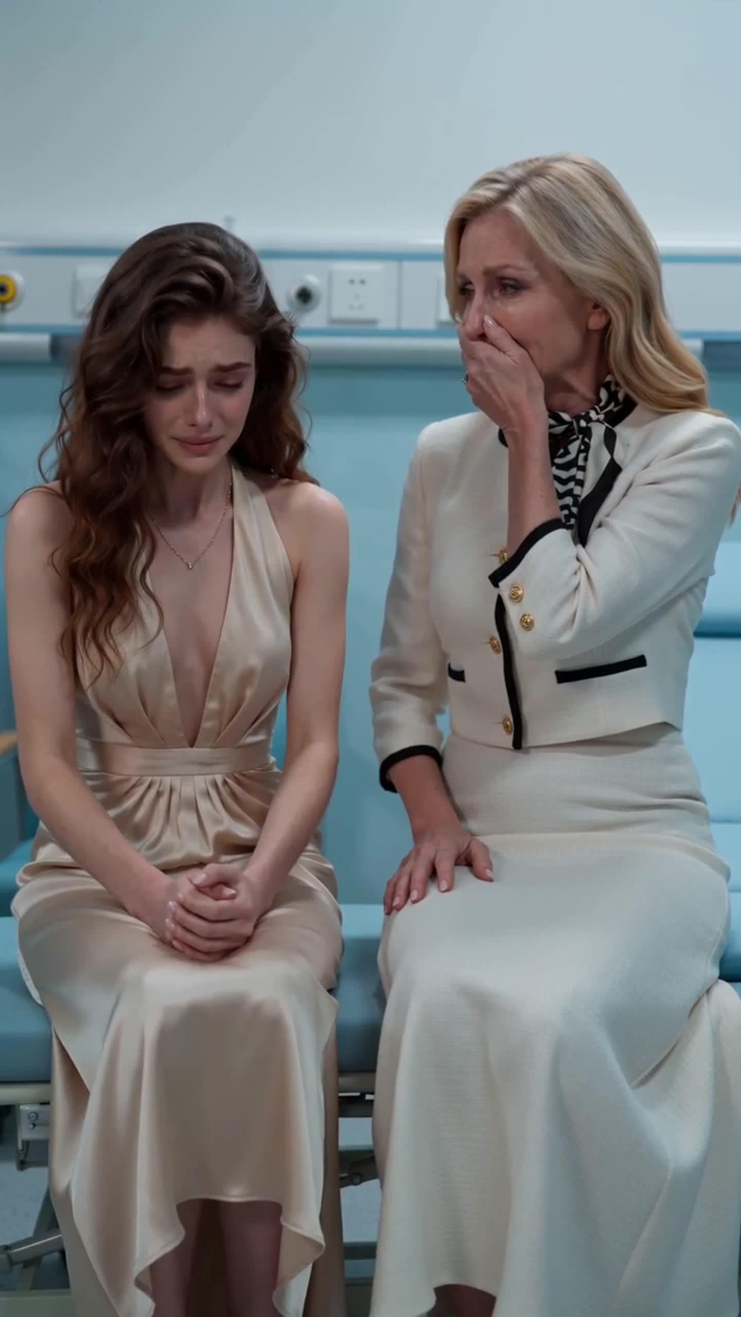 Love Until the Last Tear Falls