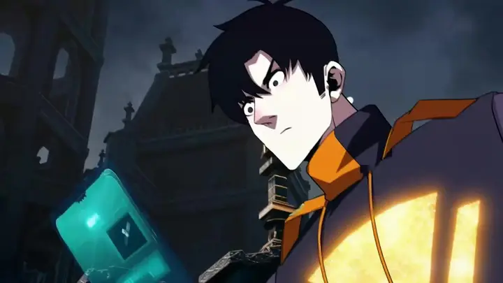 Episode 32