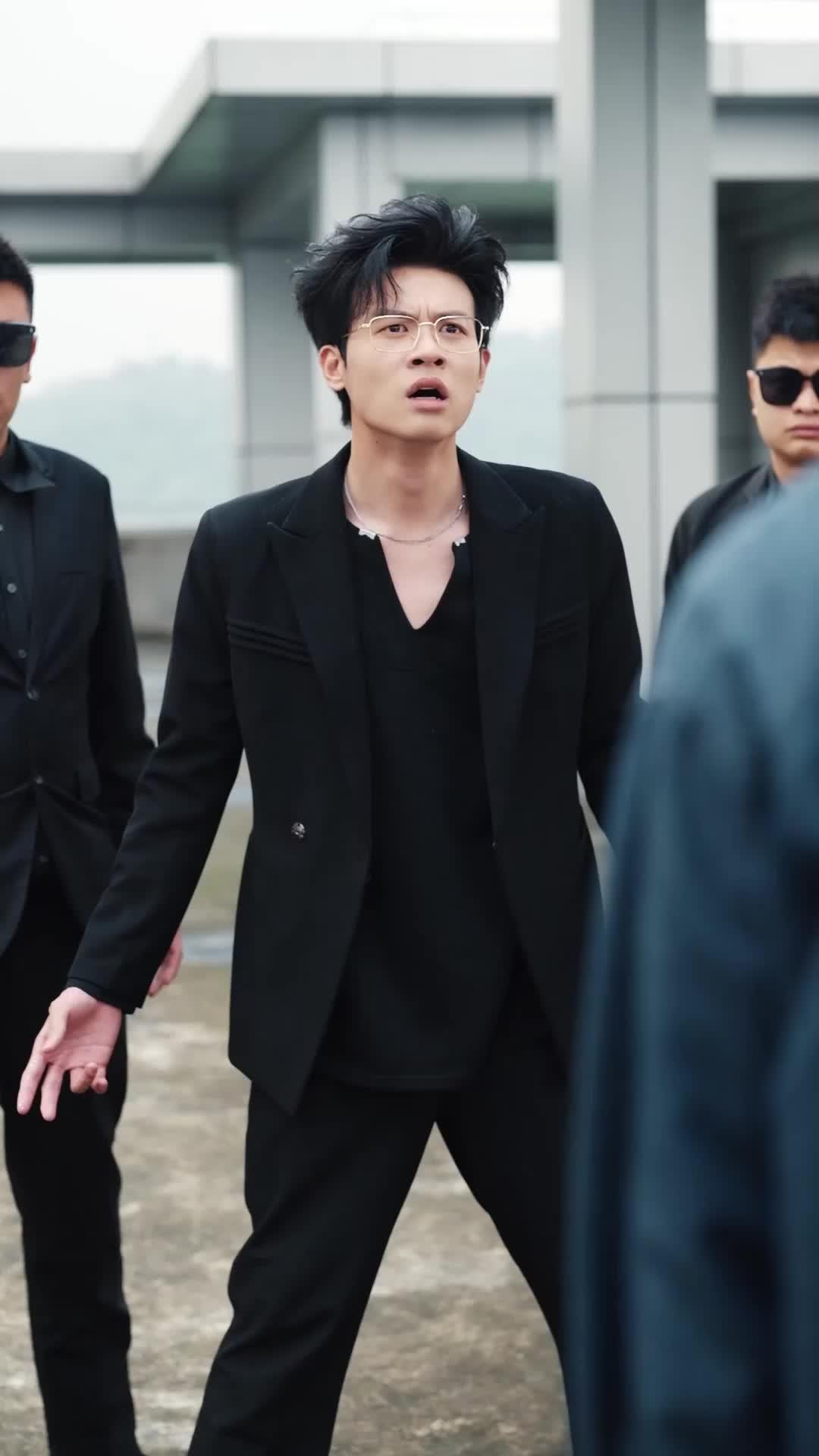 Rinato in uno Smartphone