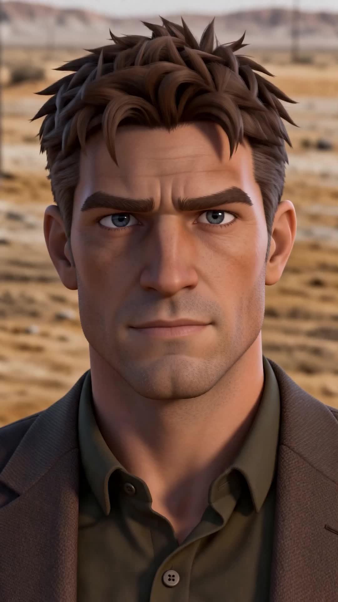 The Hidden Tycoon Is My Father