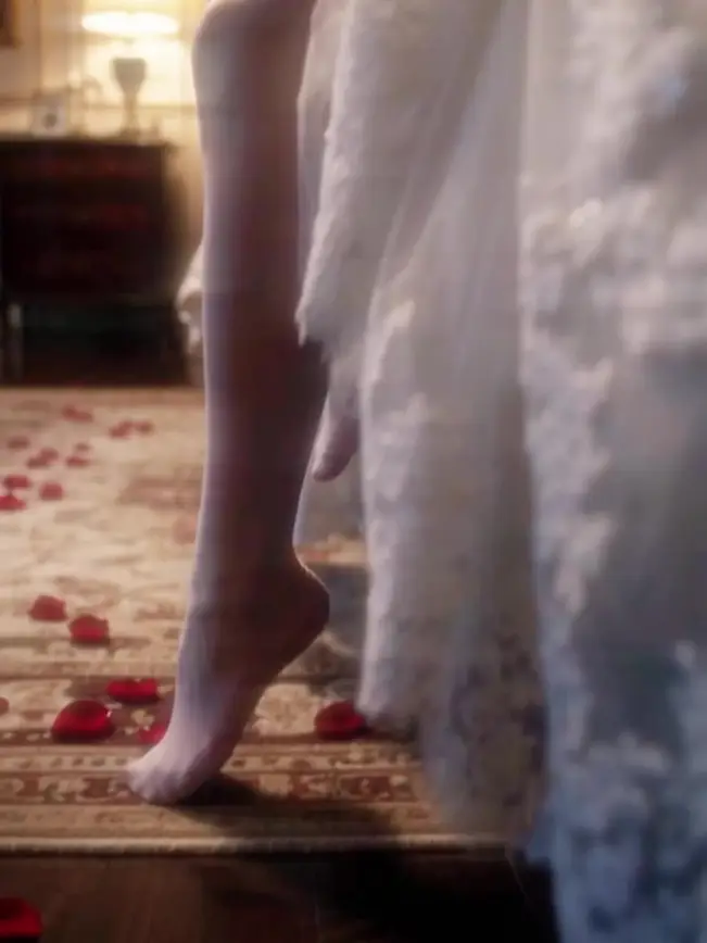 Forbidden Love official poster