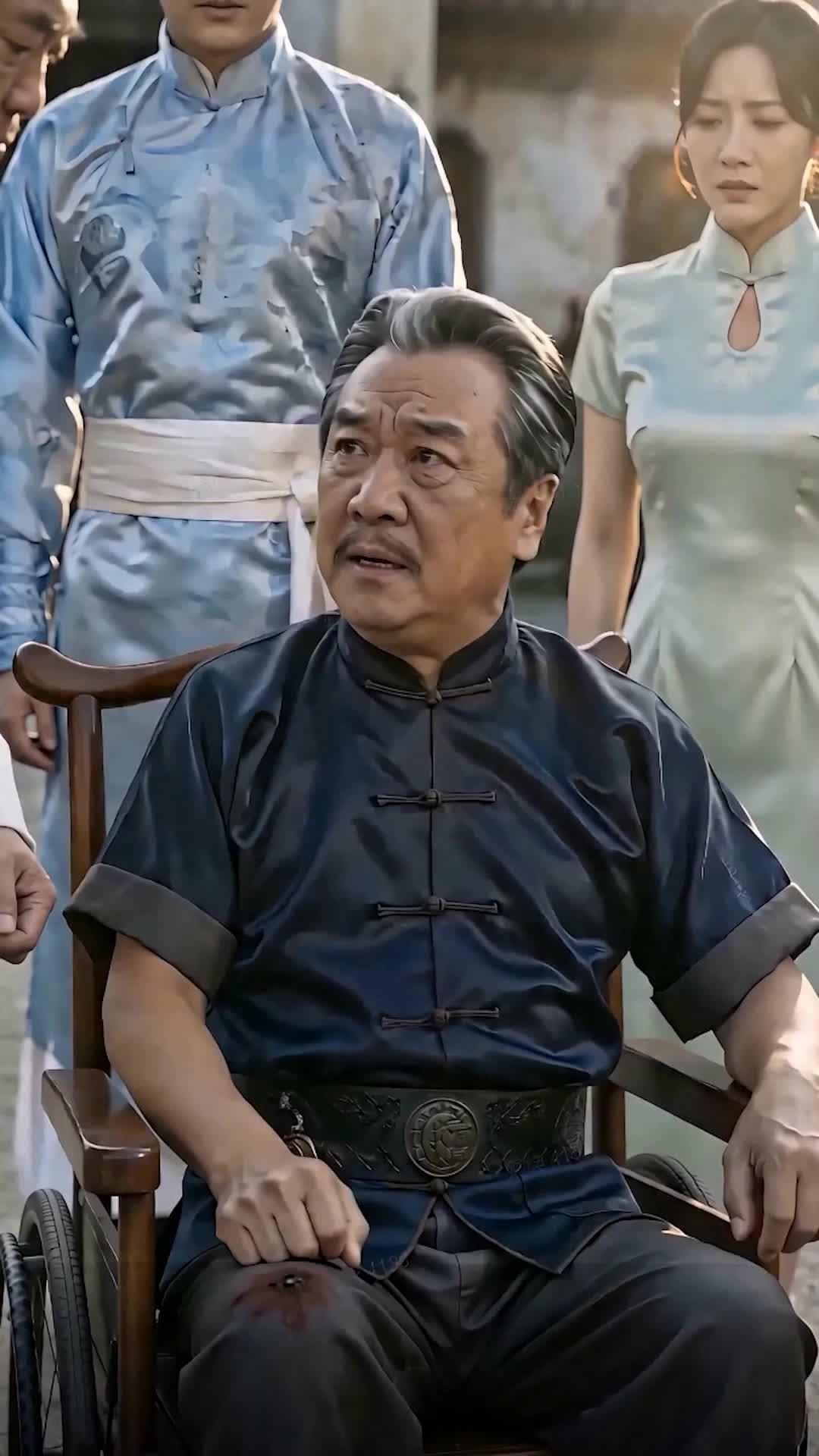 무적의 귀환