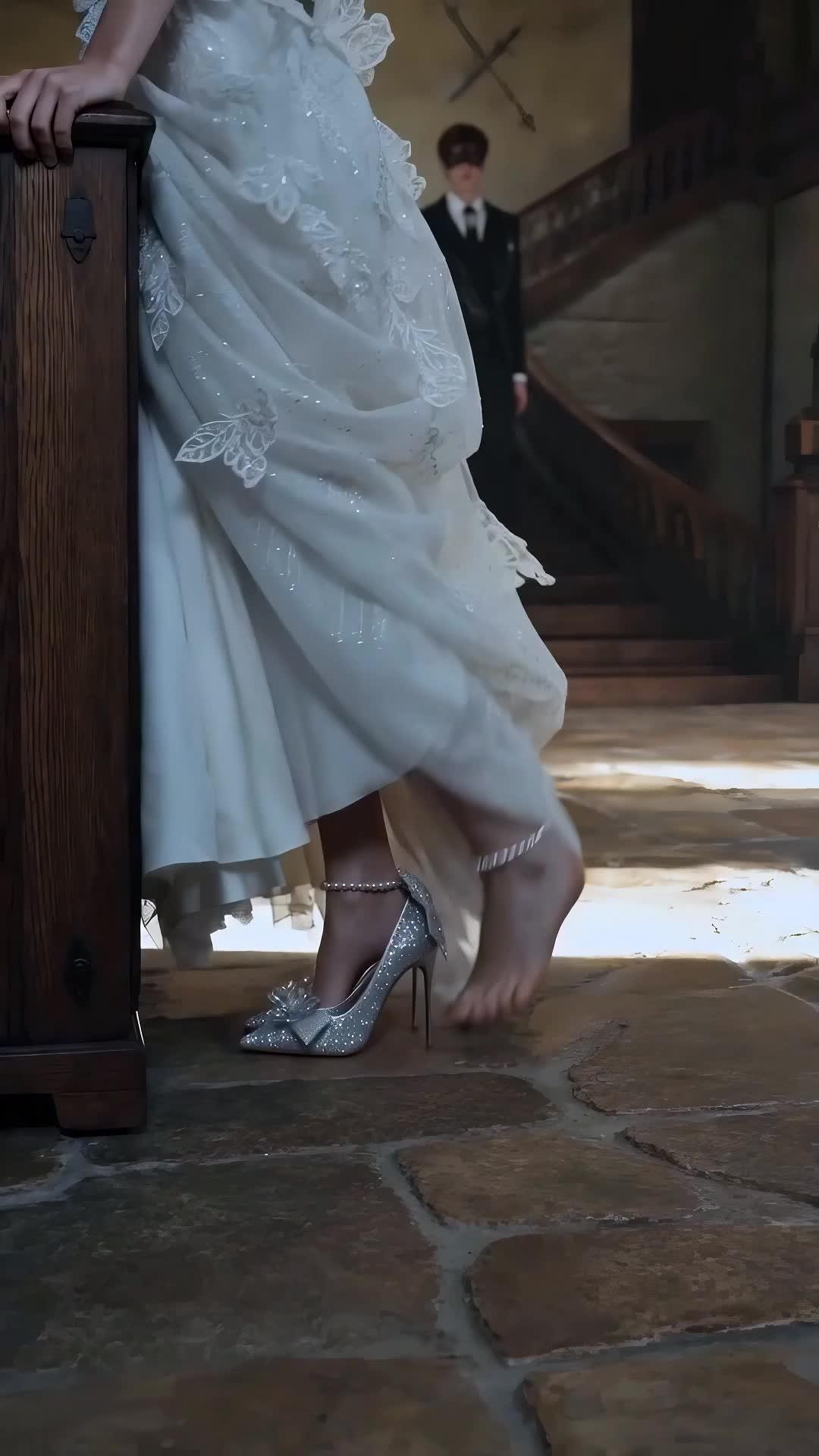 Escape from my vampire fiancé