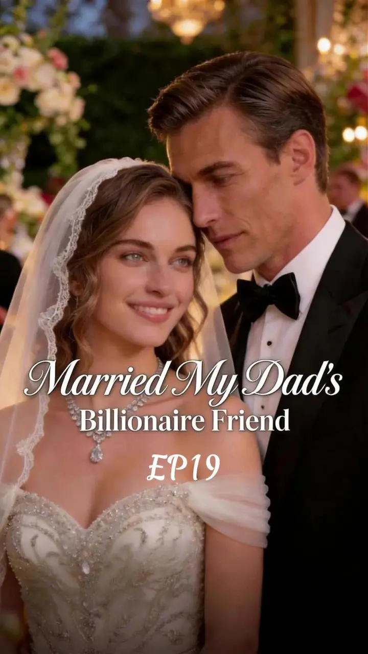 Married My Dad's Billionaire Friend Episode 19
