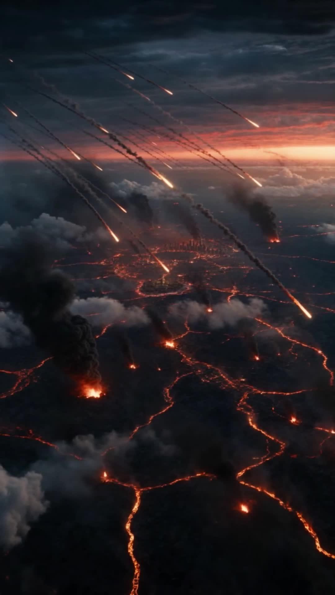 Reborn To Rule The Doomsday