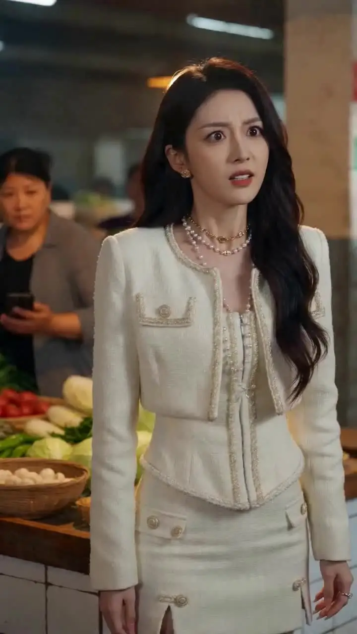 My Baby's Father Is a Hidden King Episode 4