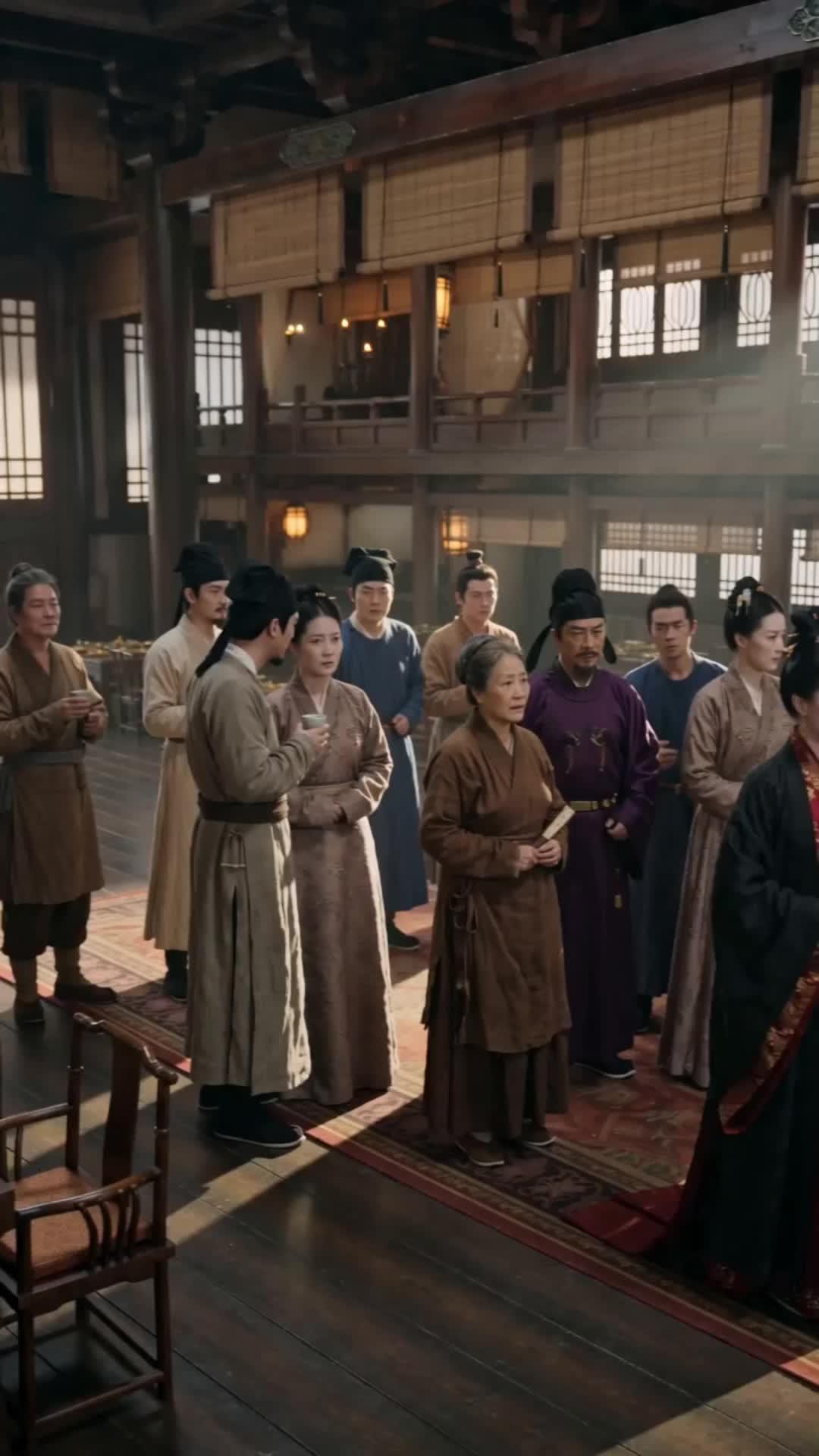 La bofetada de la princesa