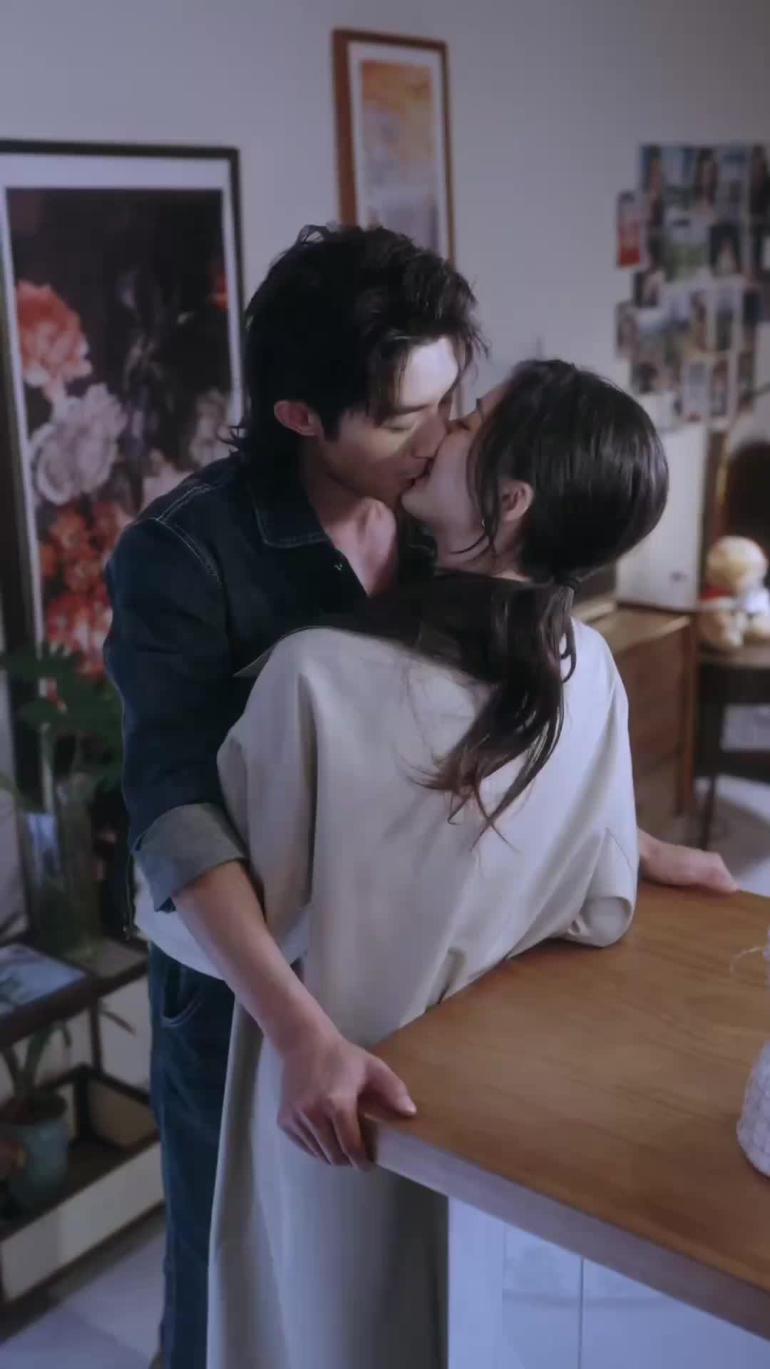 (Dubbed) Forbidden Love with a Single Dad