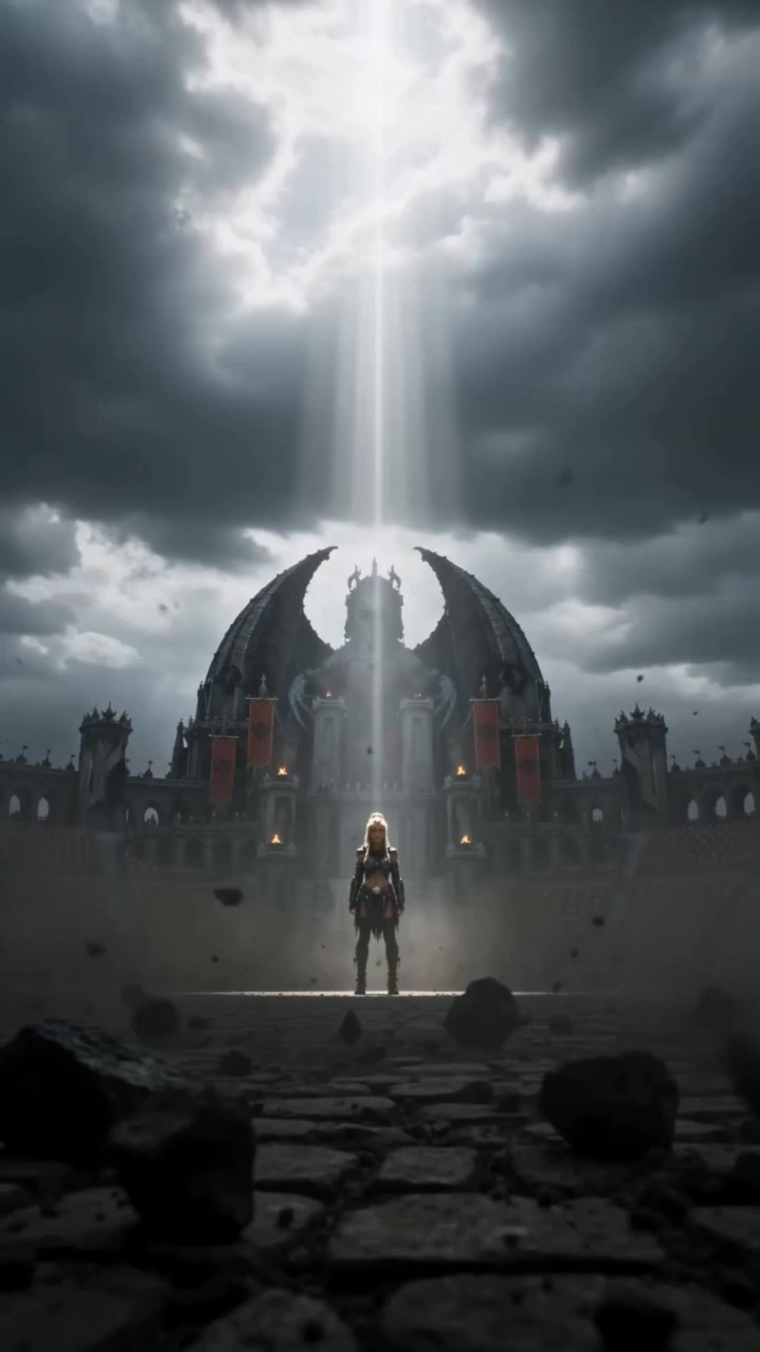 Black Dragon Comeback