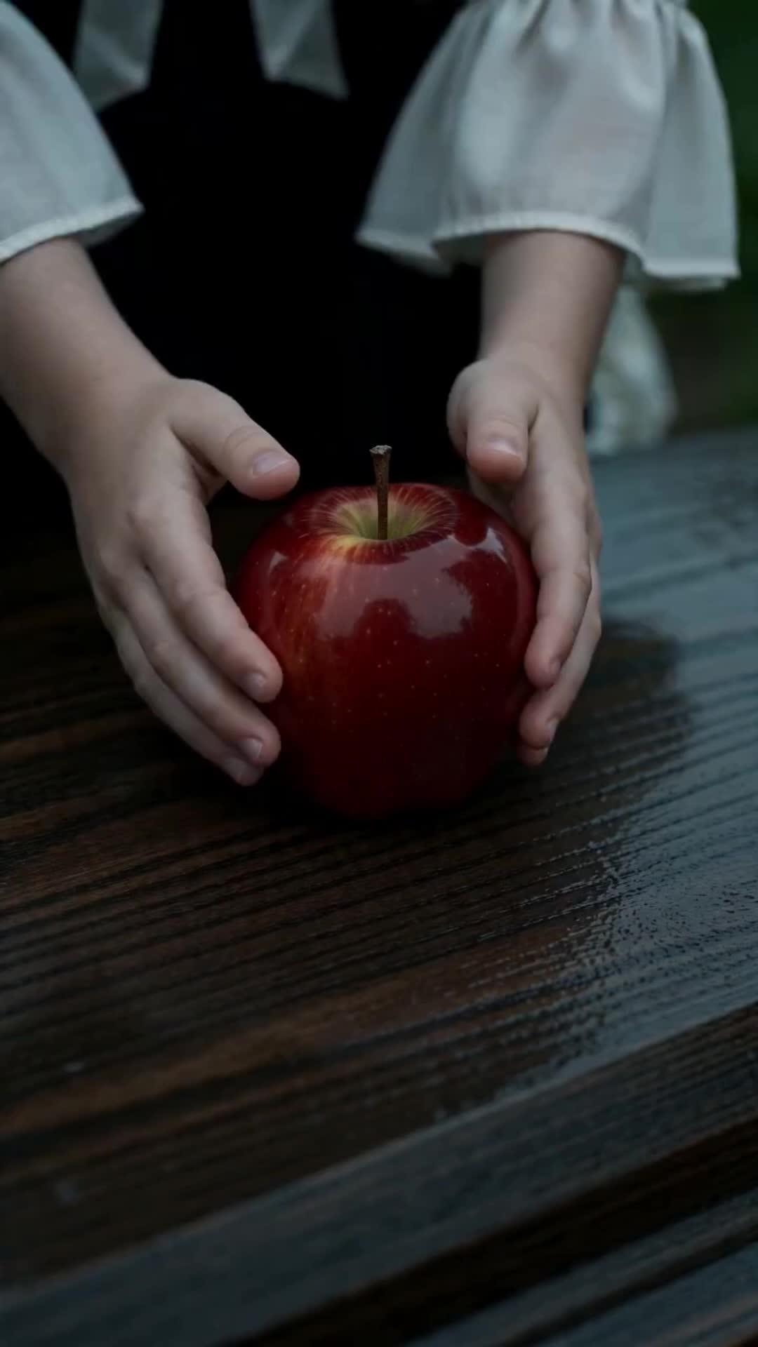兄弟妻，不可欺