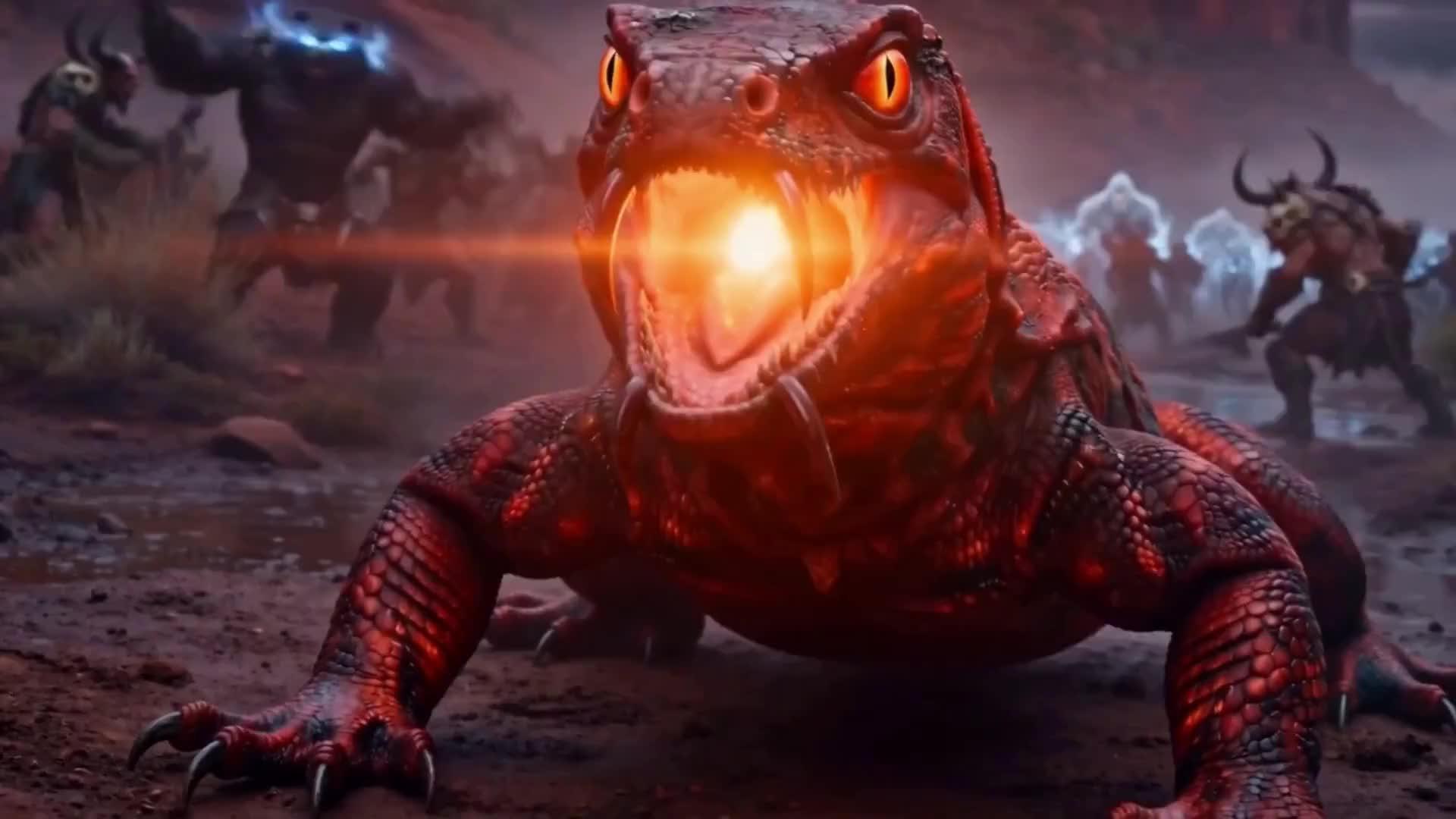 (Dubbed) Abandoned as Weak, Now I Rule!