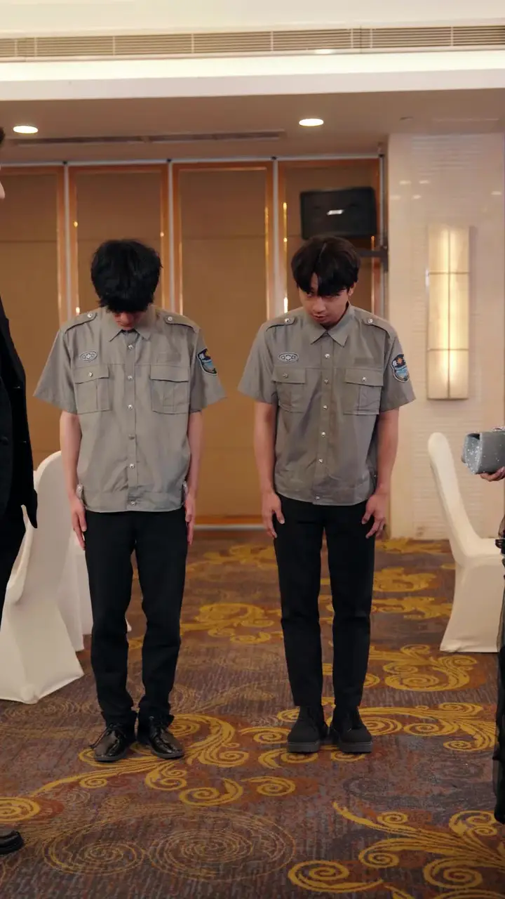 The Loser Husband Was the Legend! Episode 30