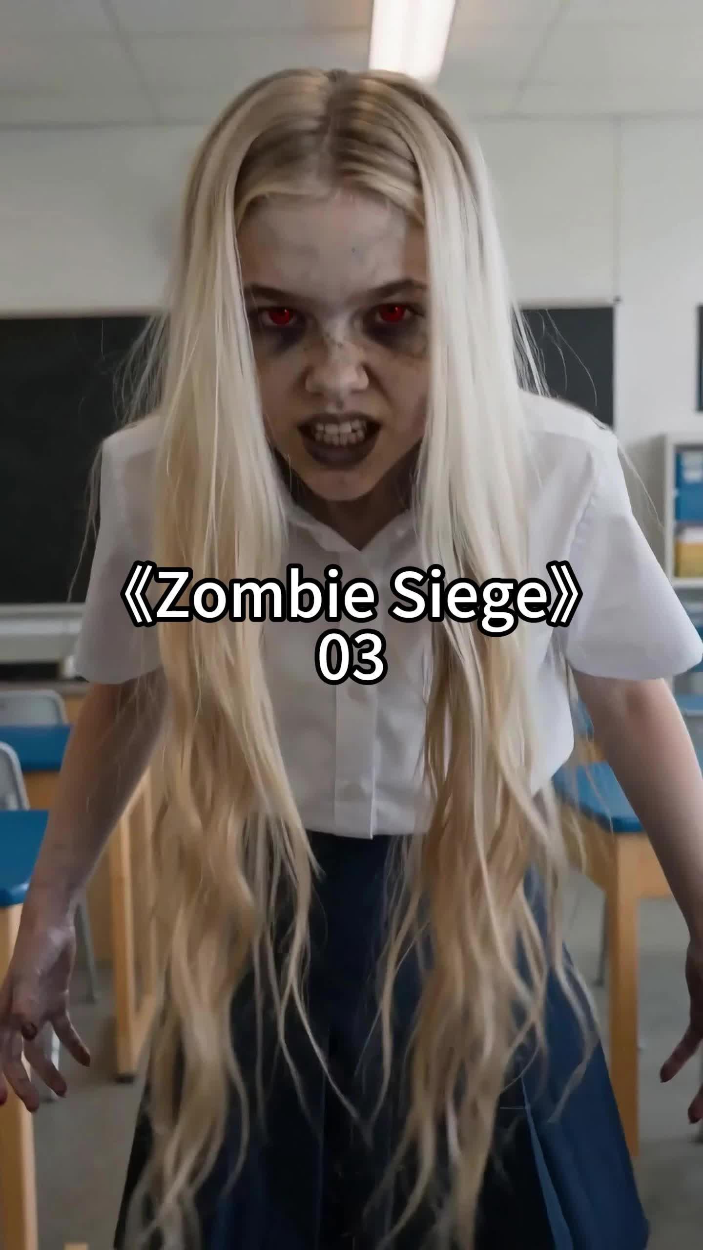Zombie Siege