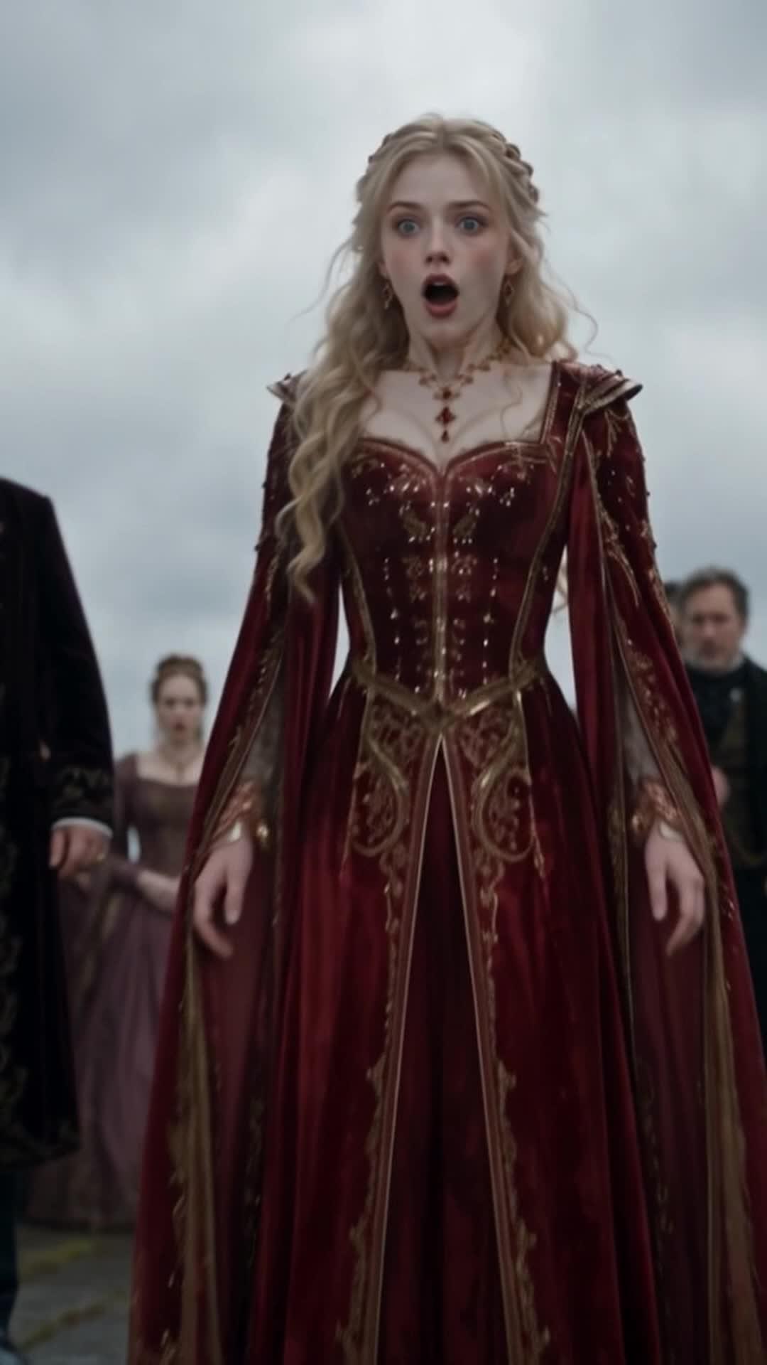 The Tyrant's Mithril Mate