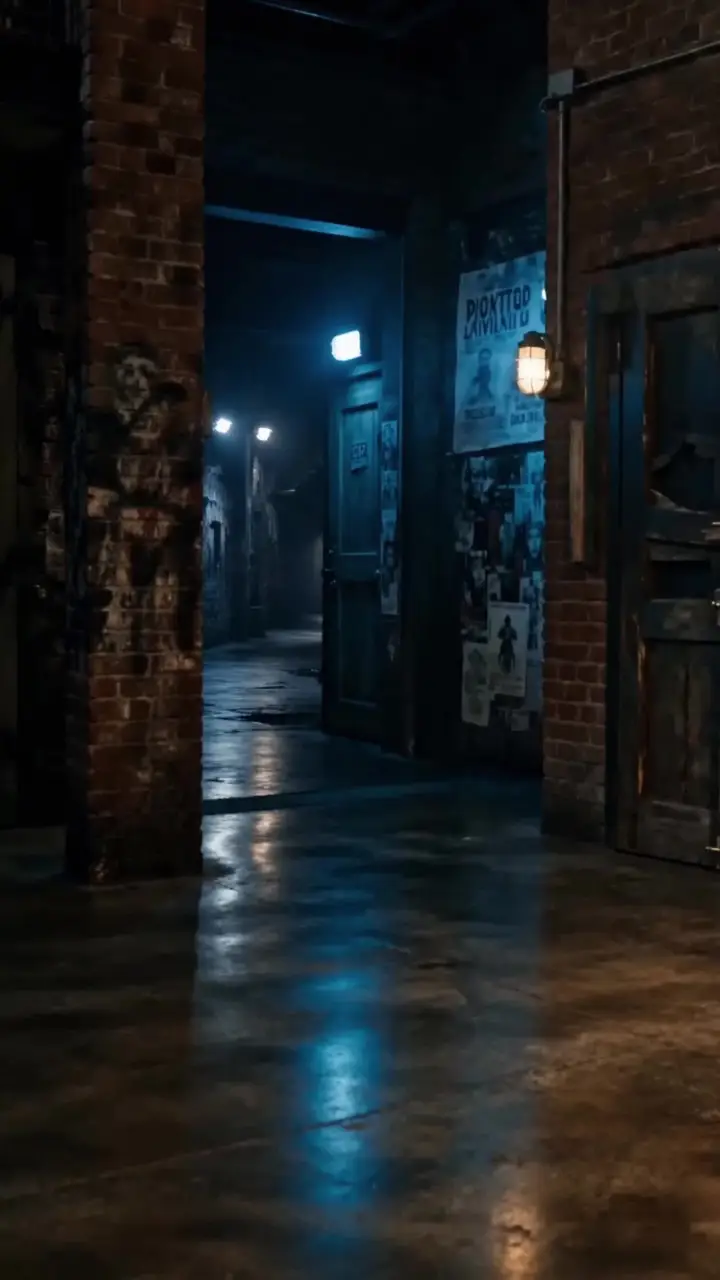 Episode 20