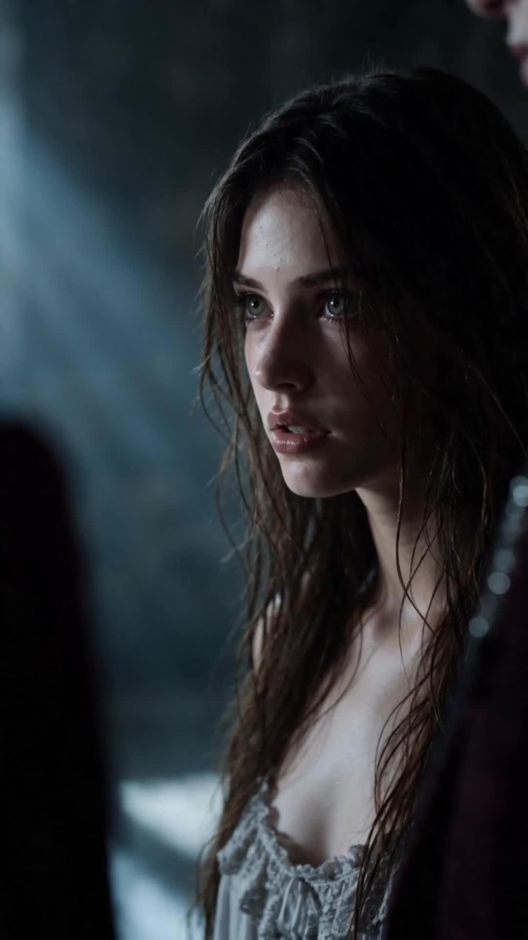 My Vampire First Love Regretted Losing Me