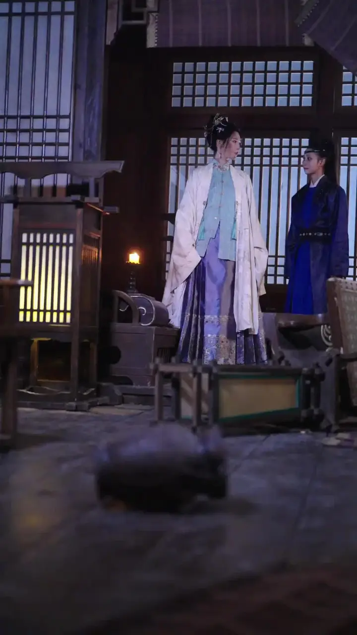 (Dubbed) The Bastard Heiress: Eleanor's Revenge Episode 65