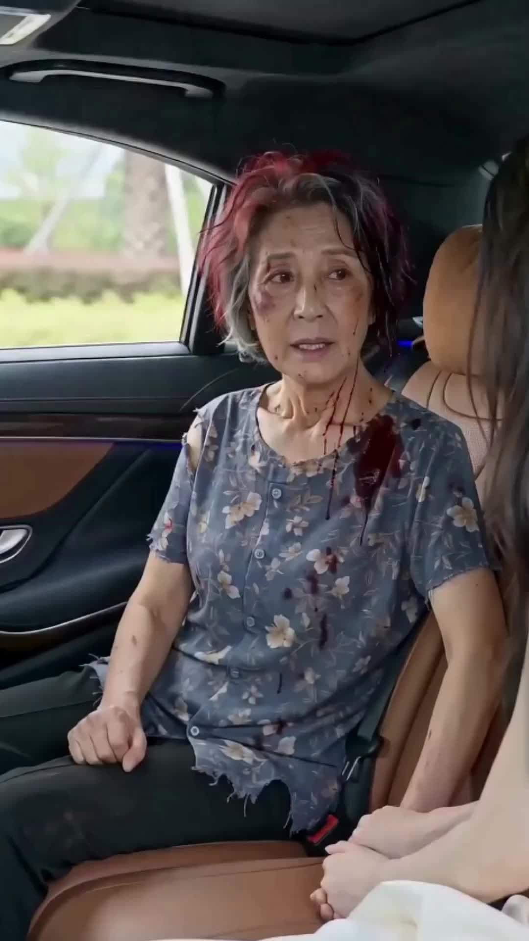 La loca que valía millones