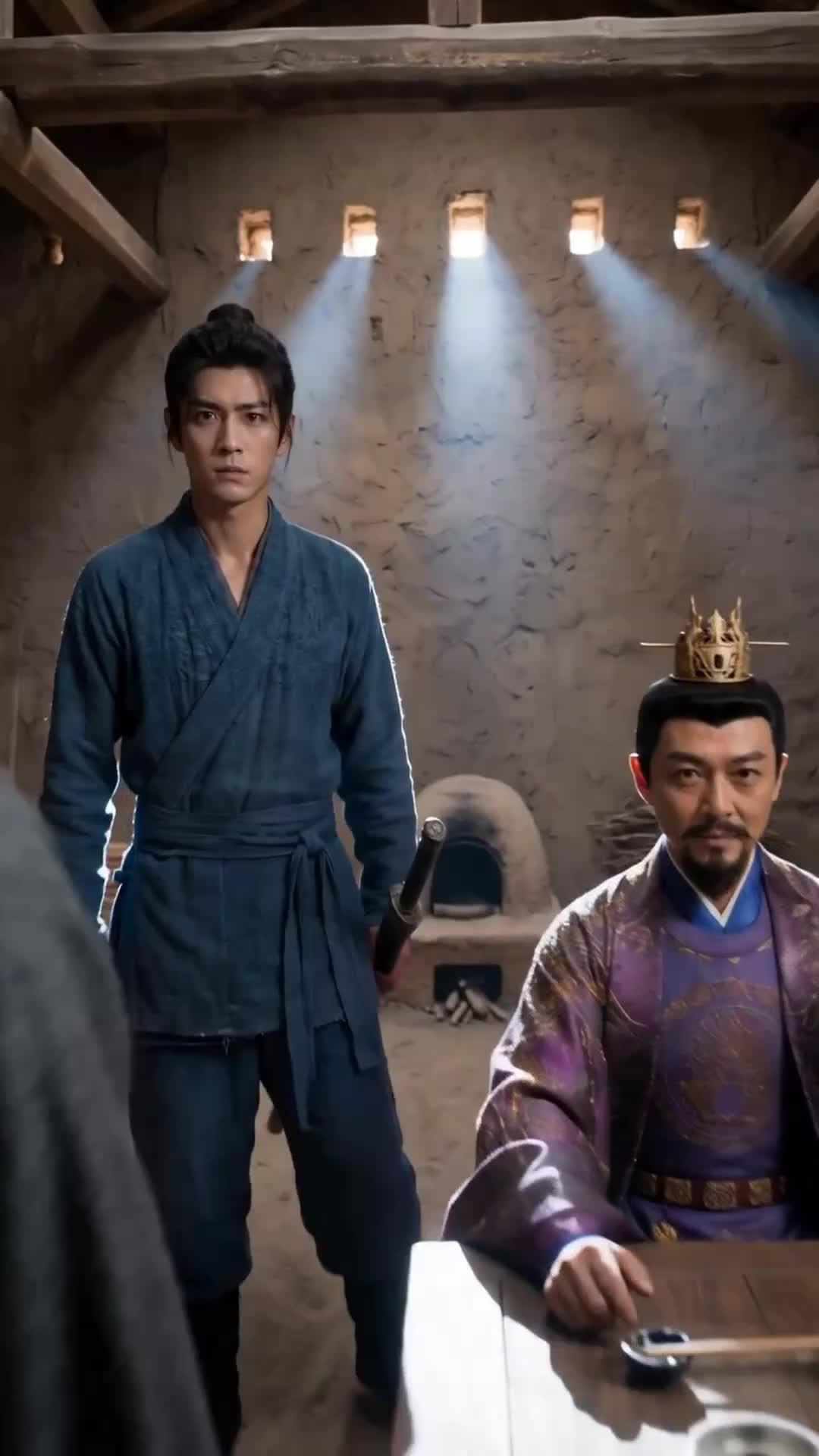 People Suffer, Emperor Goes Undercover!