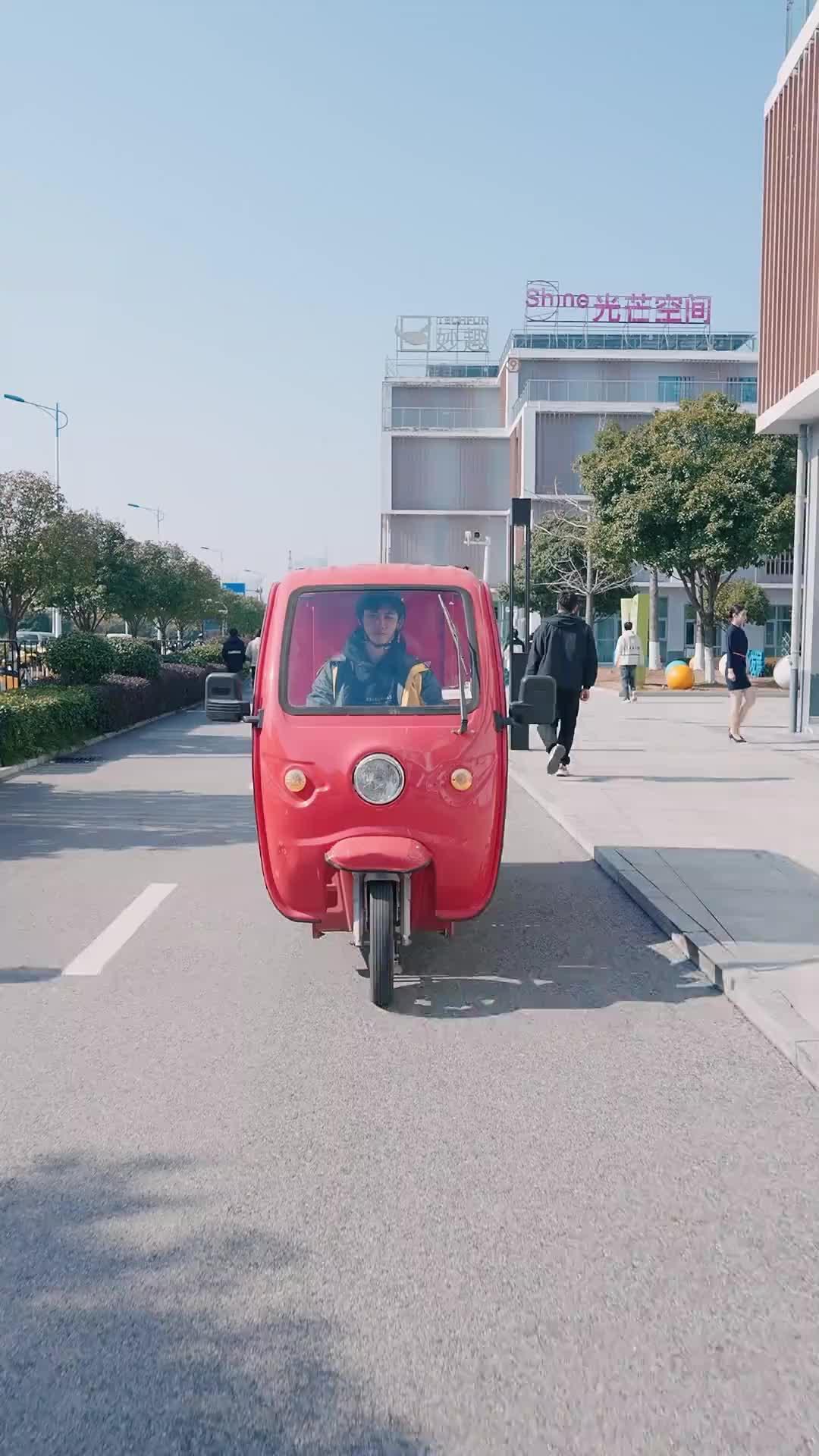 Shipper Đổi Đời 