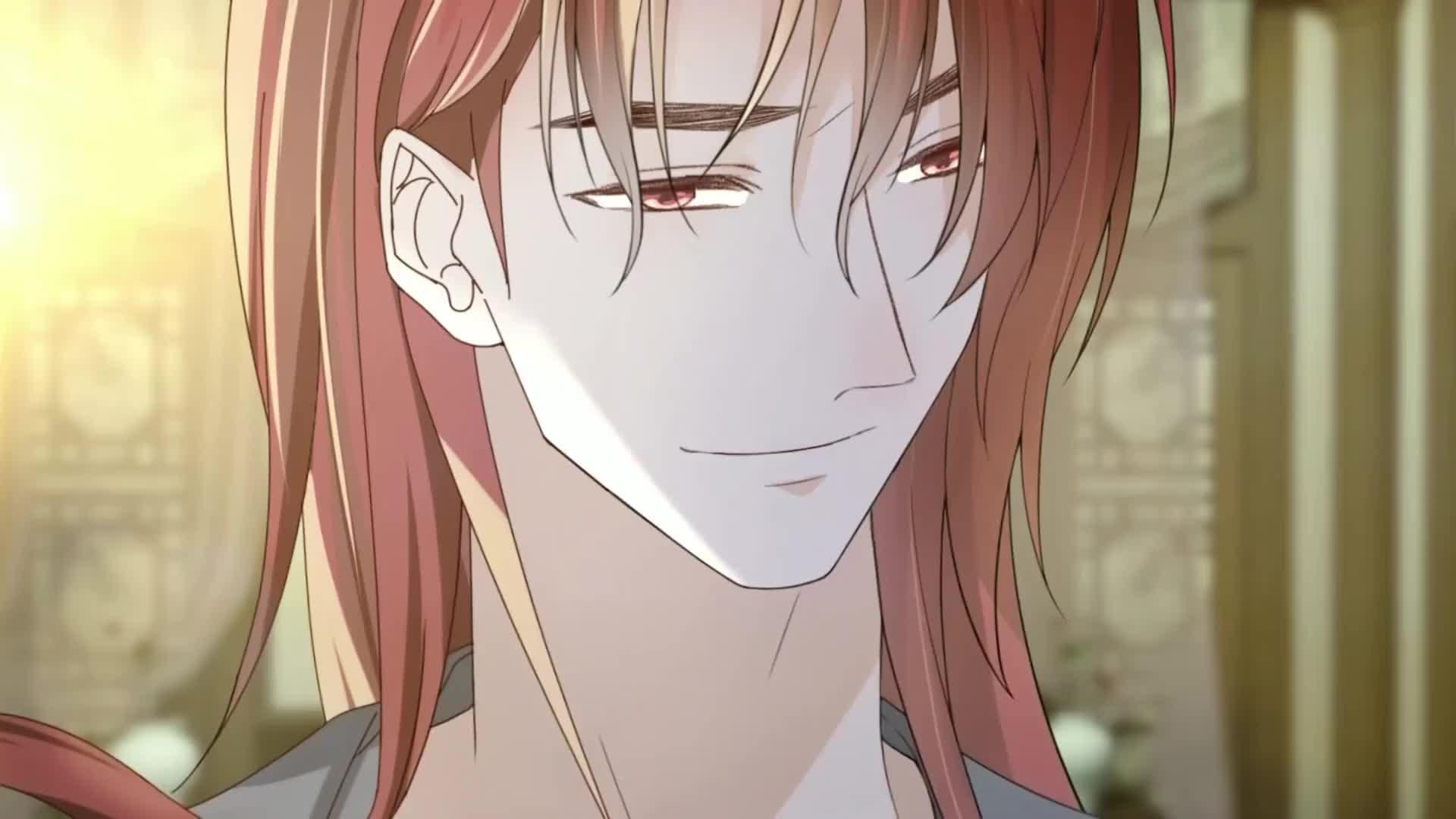 That Servant Was My King? S3