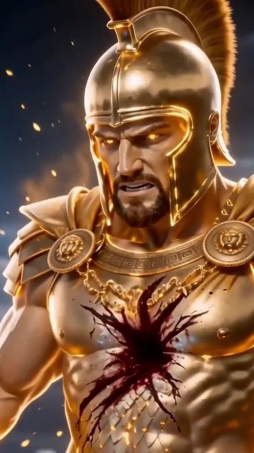 El barista del inframundo