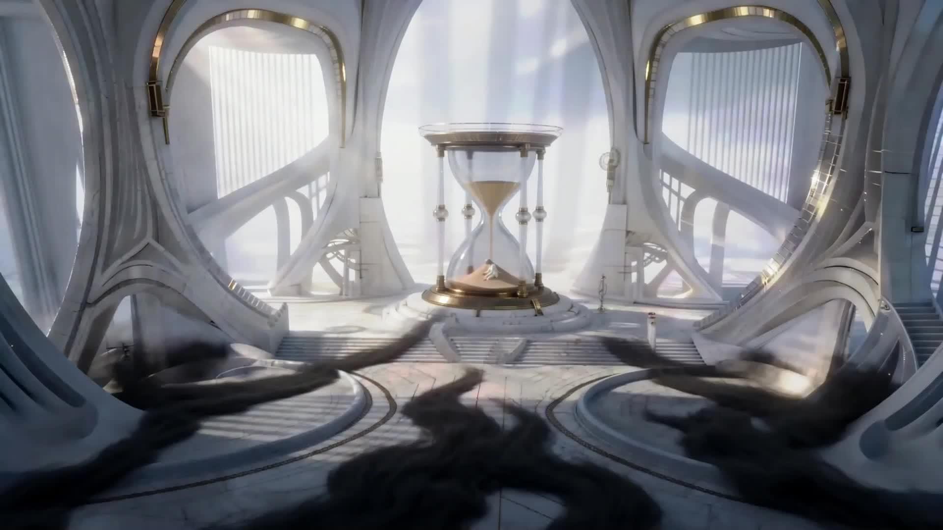 Villainess Mode: Death Flag On