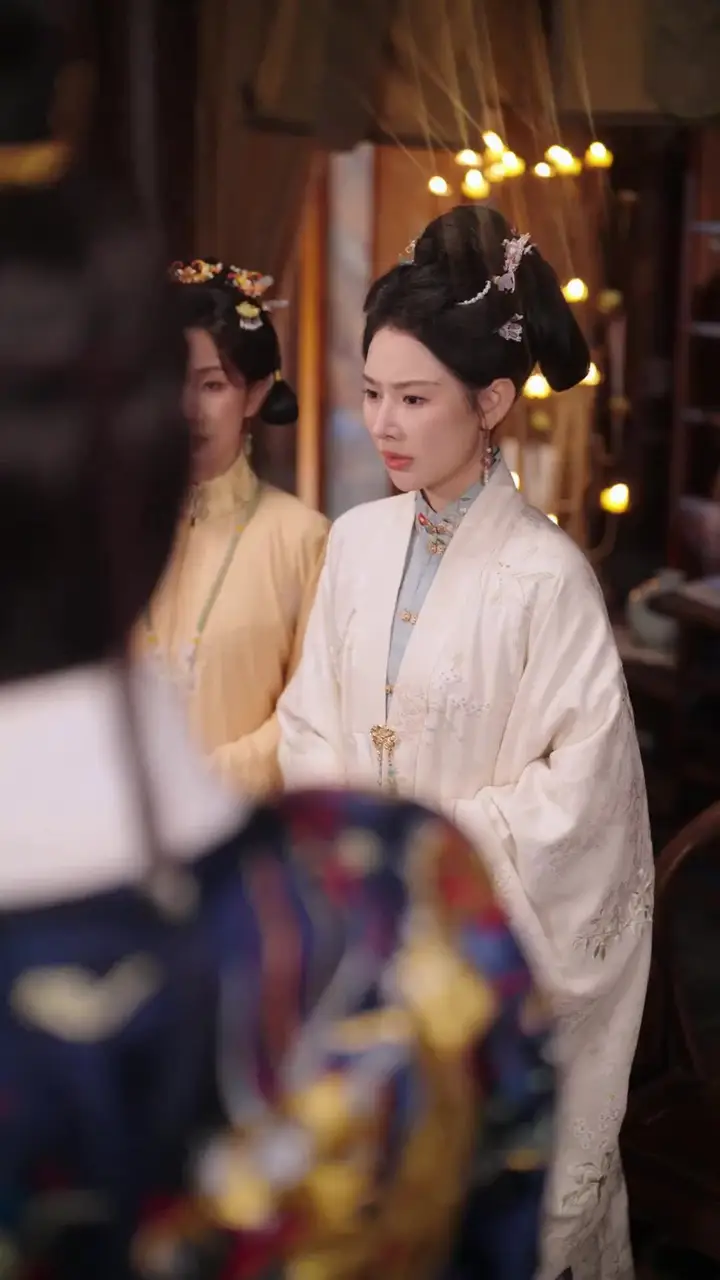 (Dubbed) The Bastard Heiress: Eleanor's Revenge Episode 32