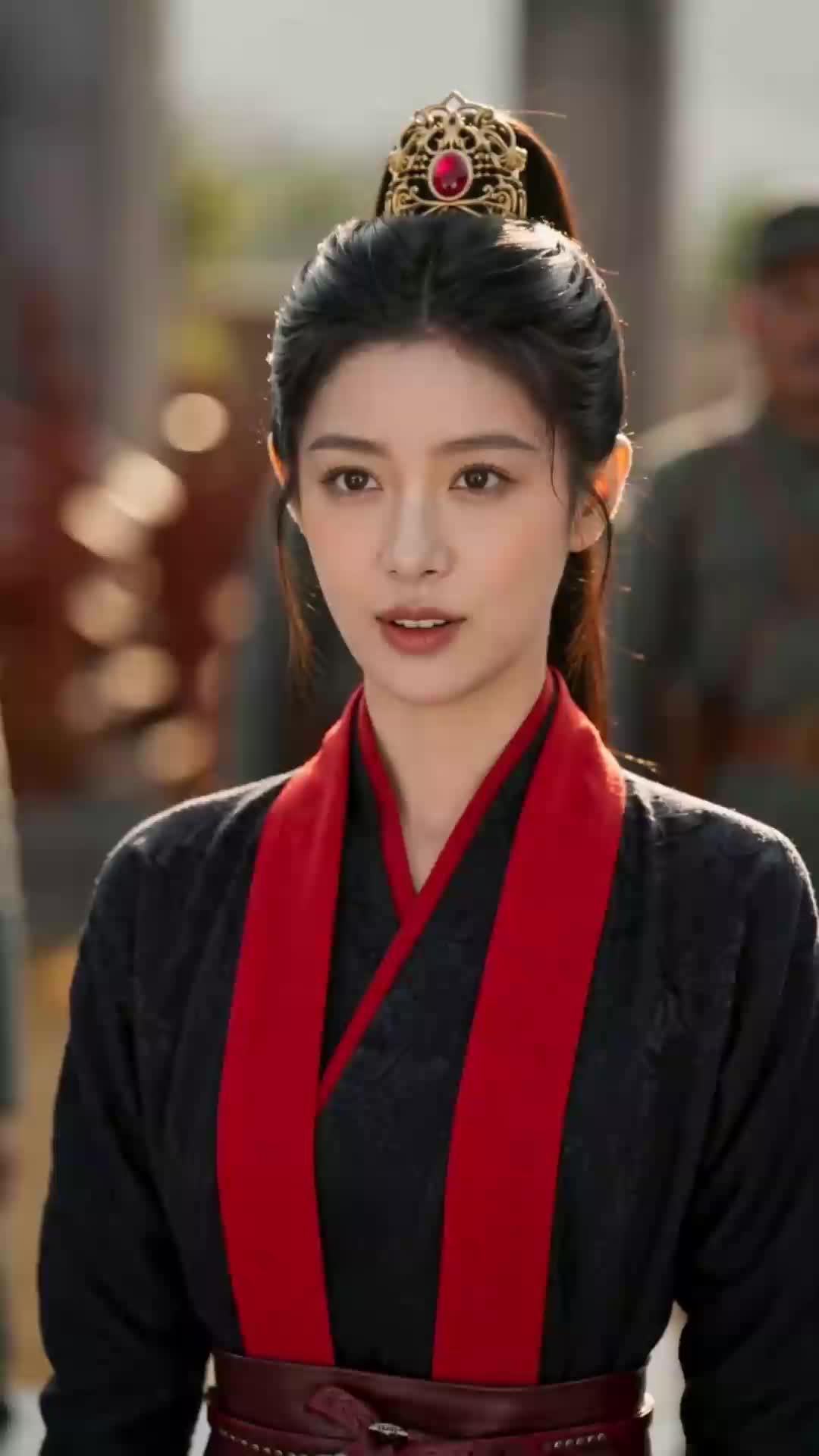 Vengeance Of The True Heiress