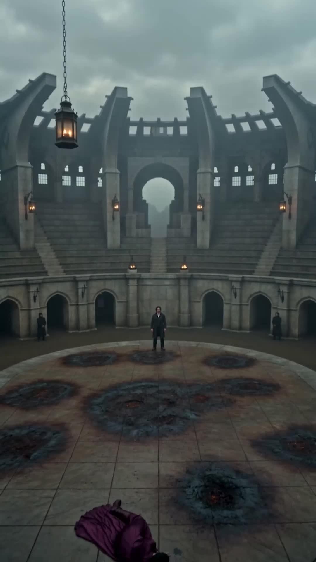 The Supreme Exorcist