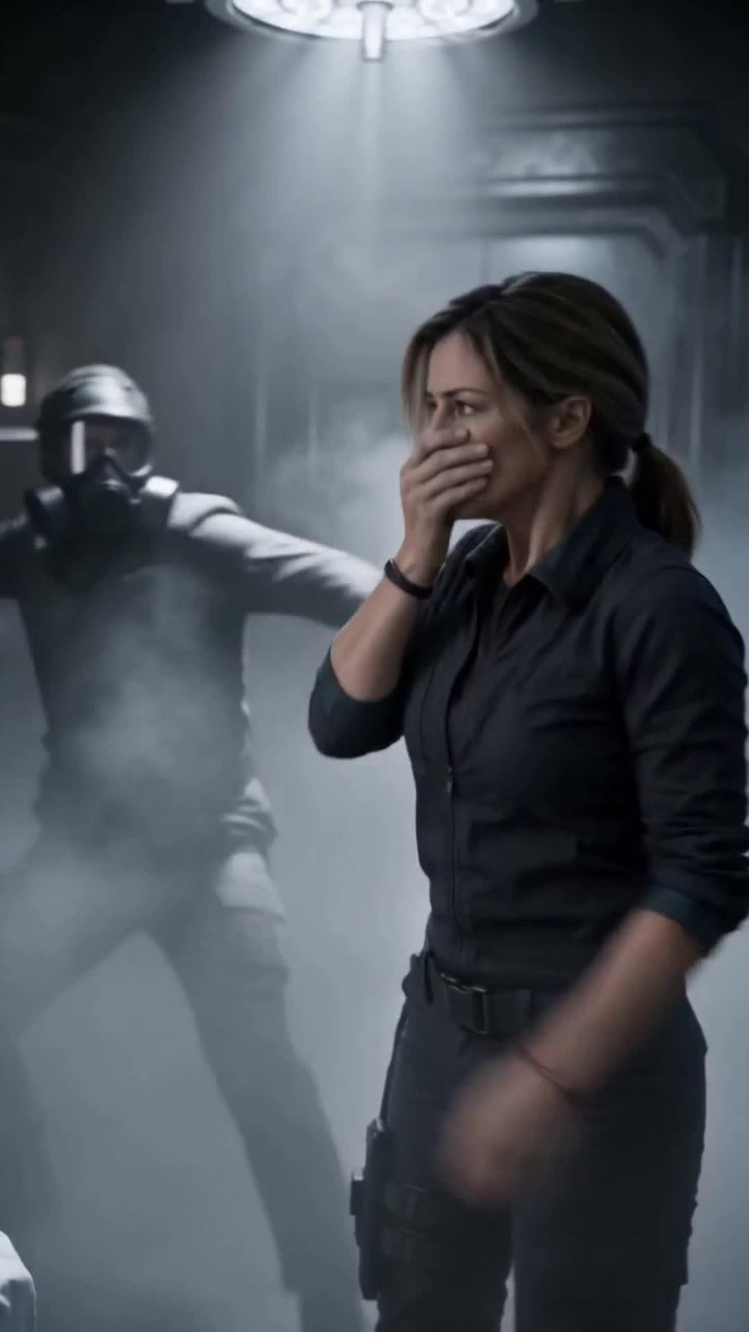 The Mother's Vengeance