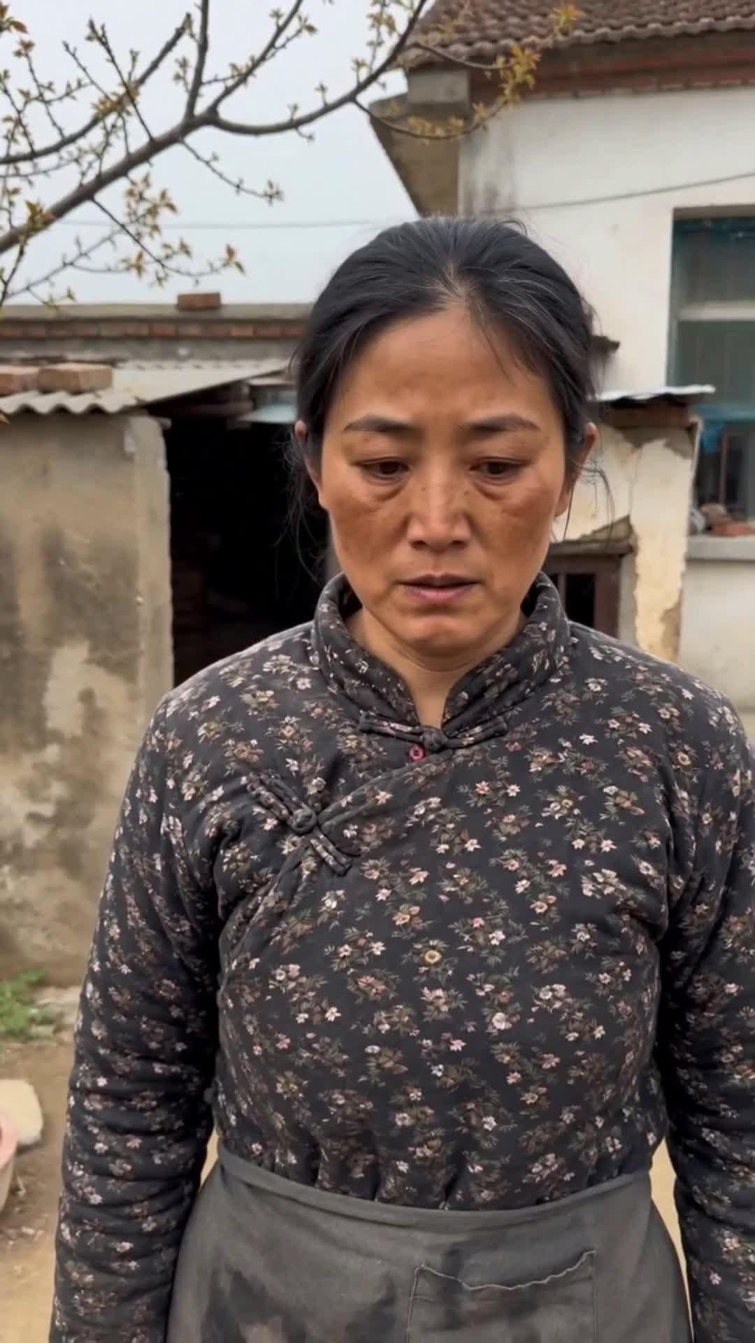 Mother's Last Gift
