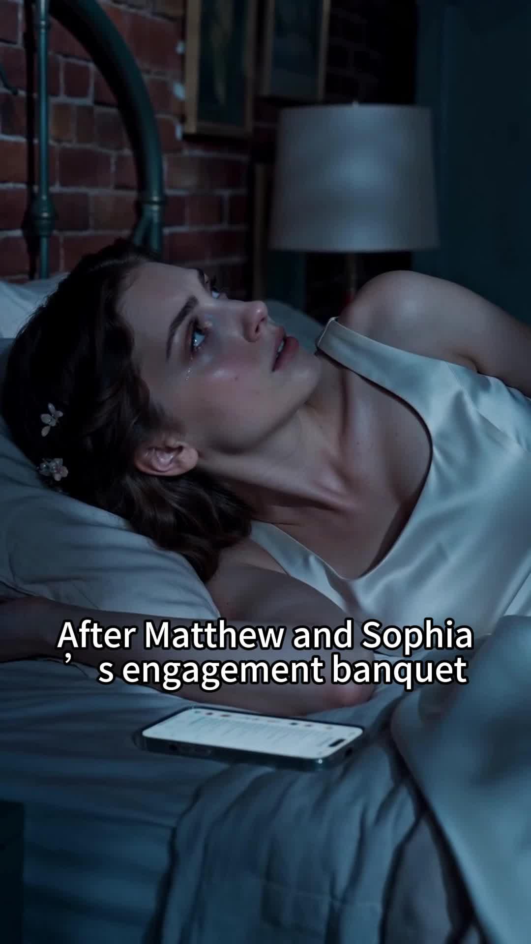 He Dumped Me for the Wrong Rich Girl