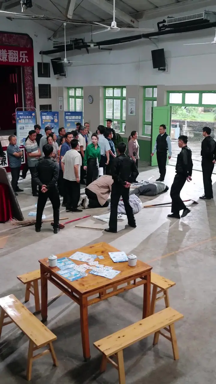 Goodbye, Brother's Keeper Episode 23