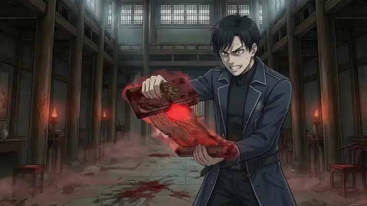 Episode 27