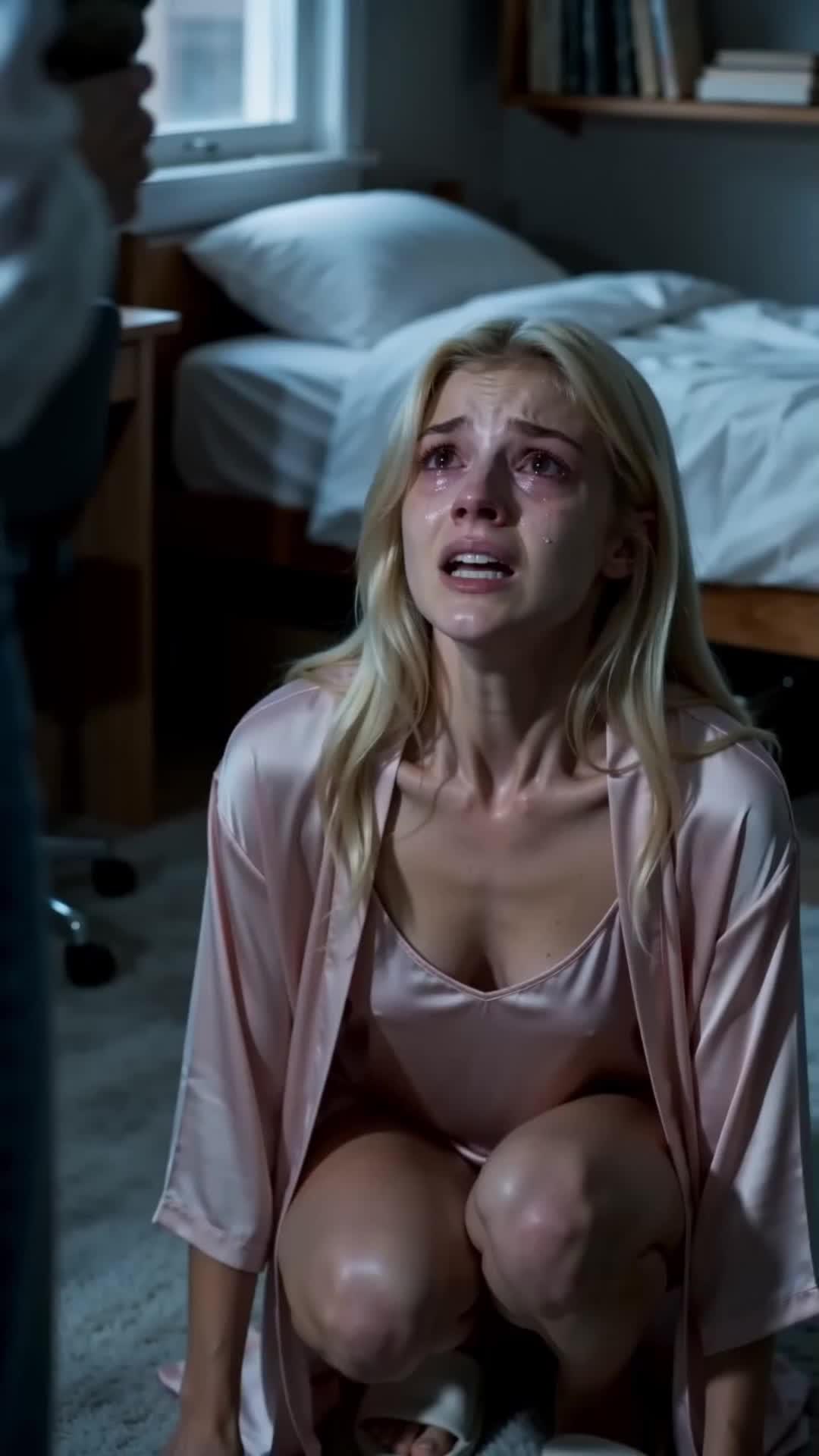 La ilusión del crepúsculo