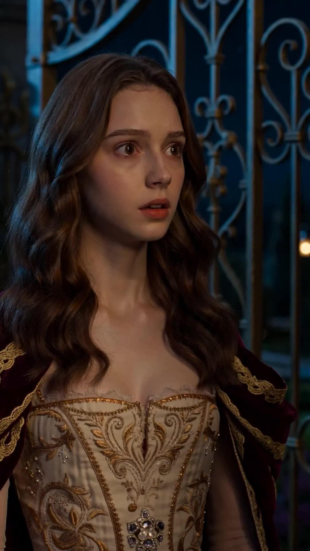 The Vampire Duke's Regret
