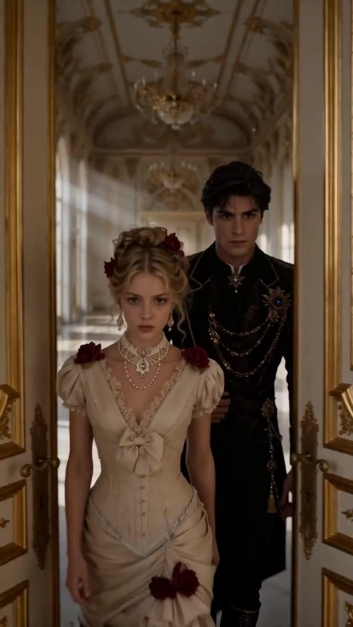 Tornata per Riprendermi la Magia e l'Amore!​