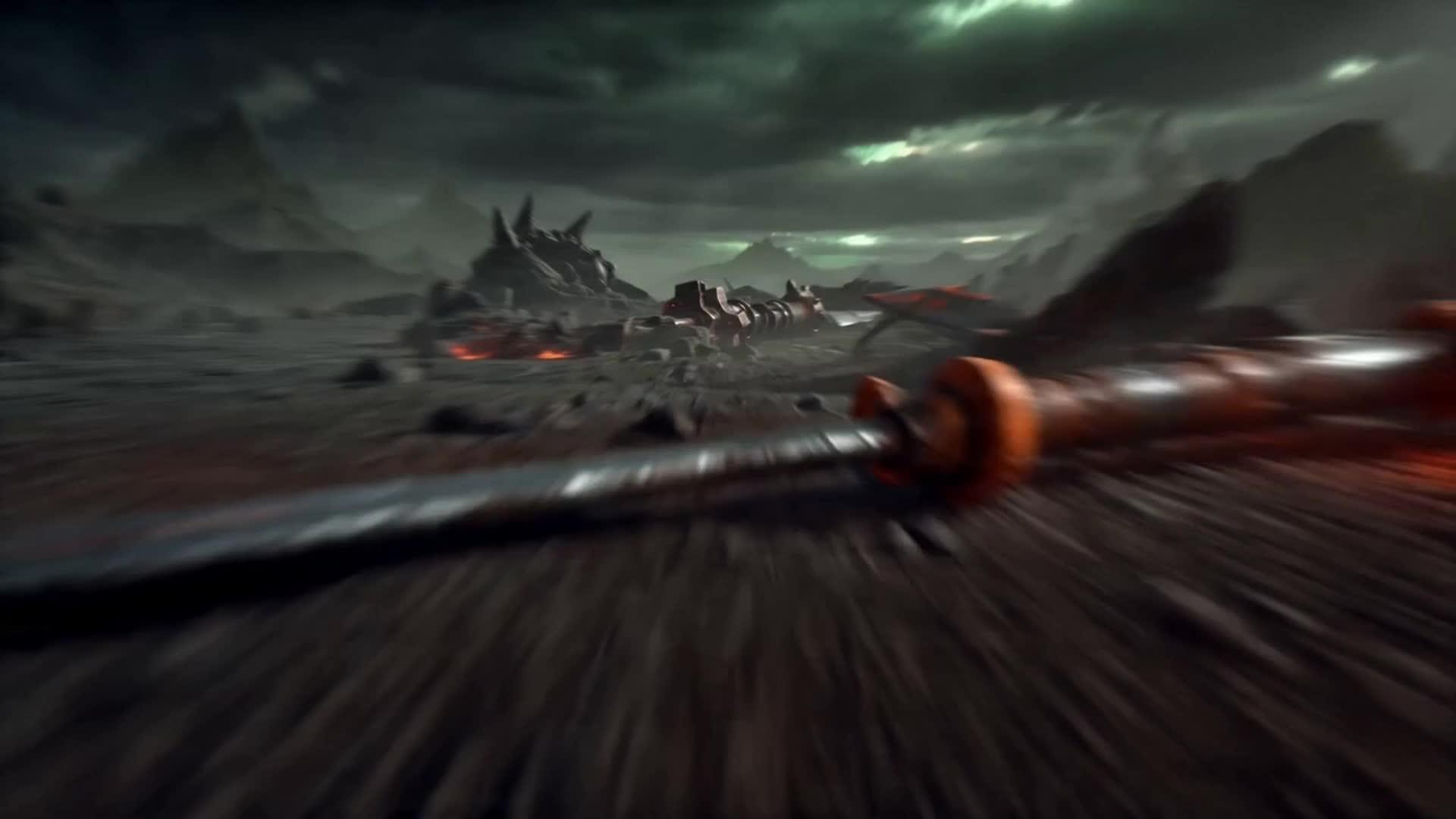 Disowned Son Awakens The Emperor
