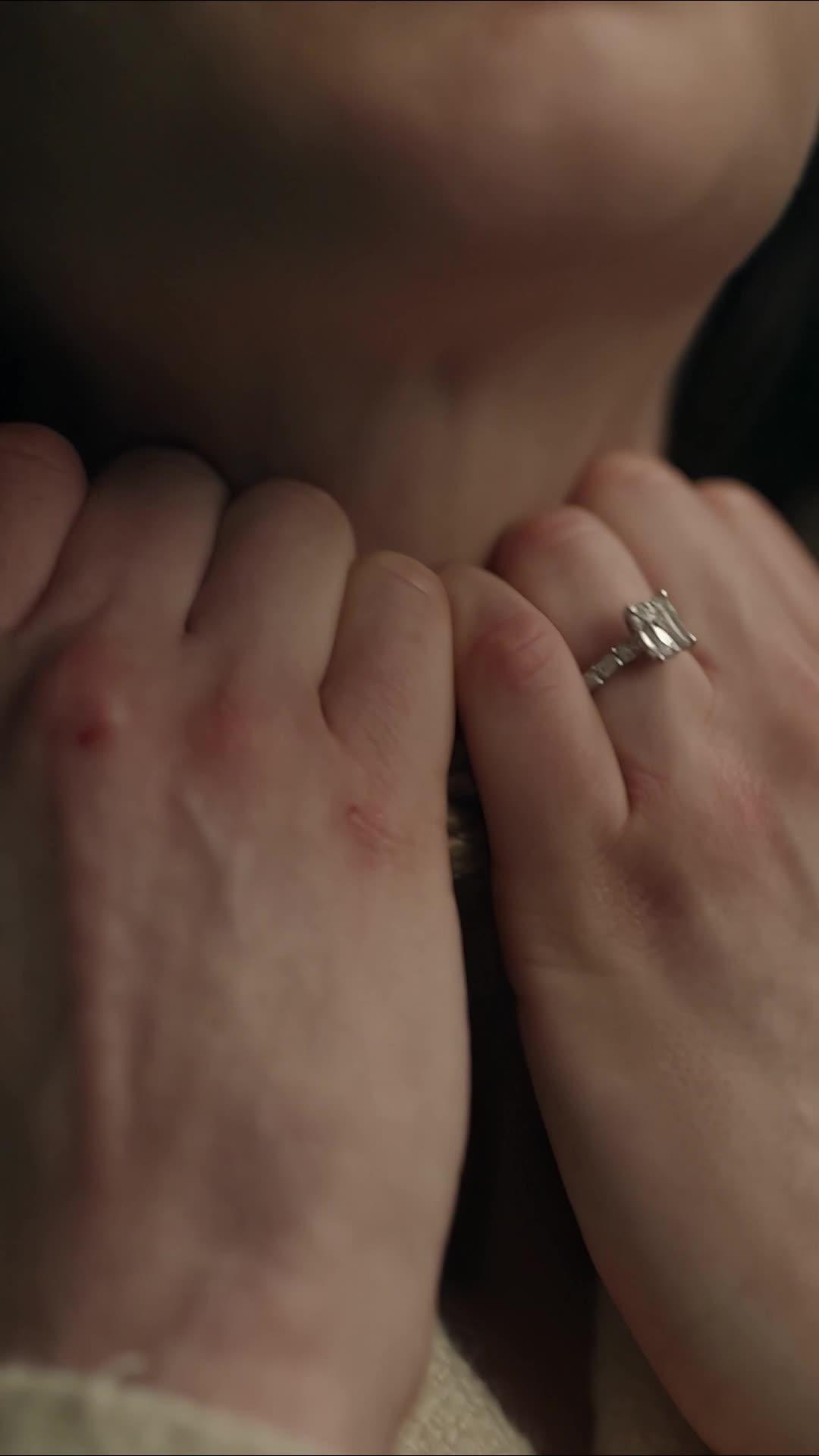The Billionaire’s Deadly Wedding Ring